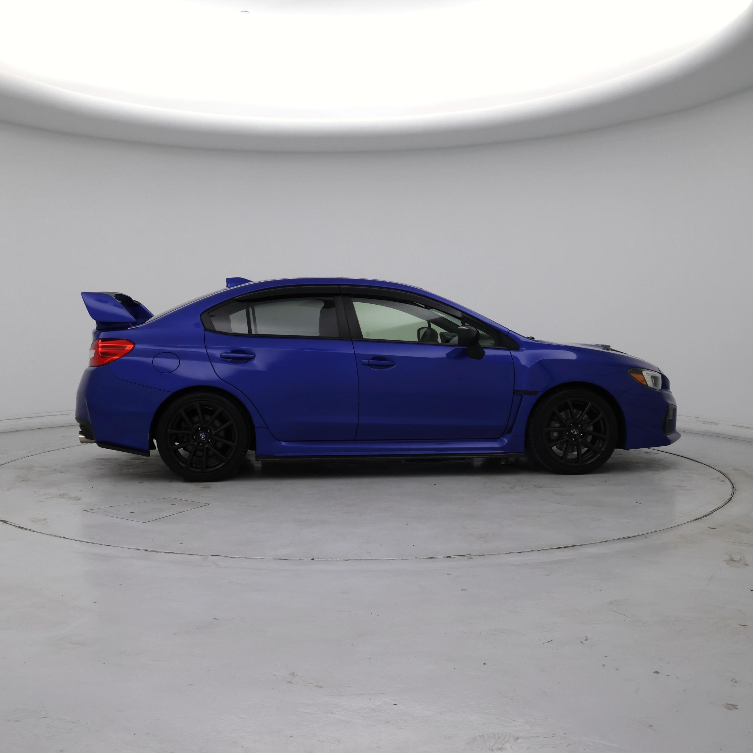 Thumbnail: 2020 Subaru WRX - 7
