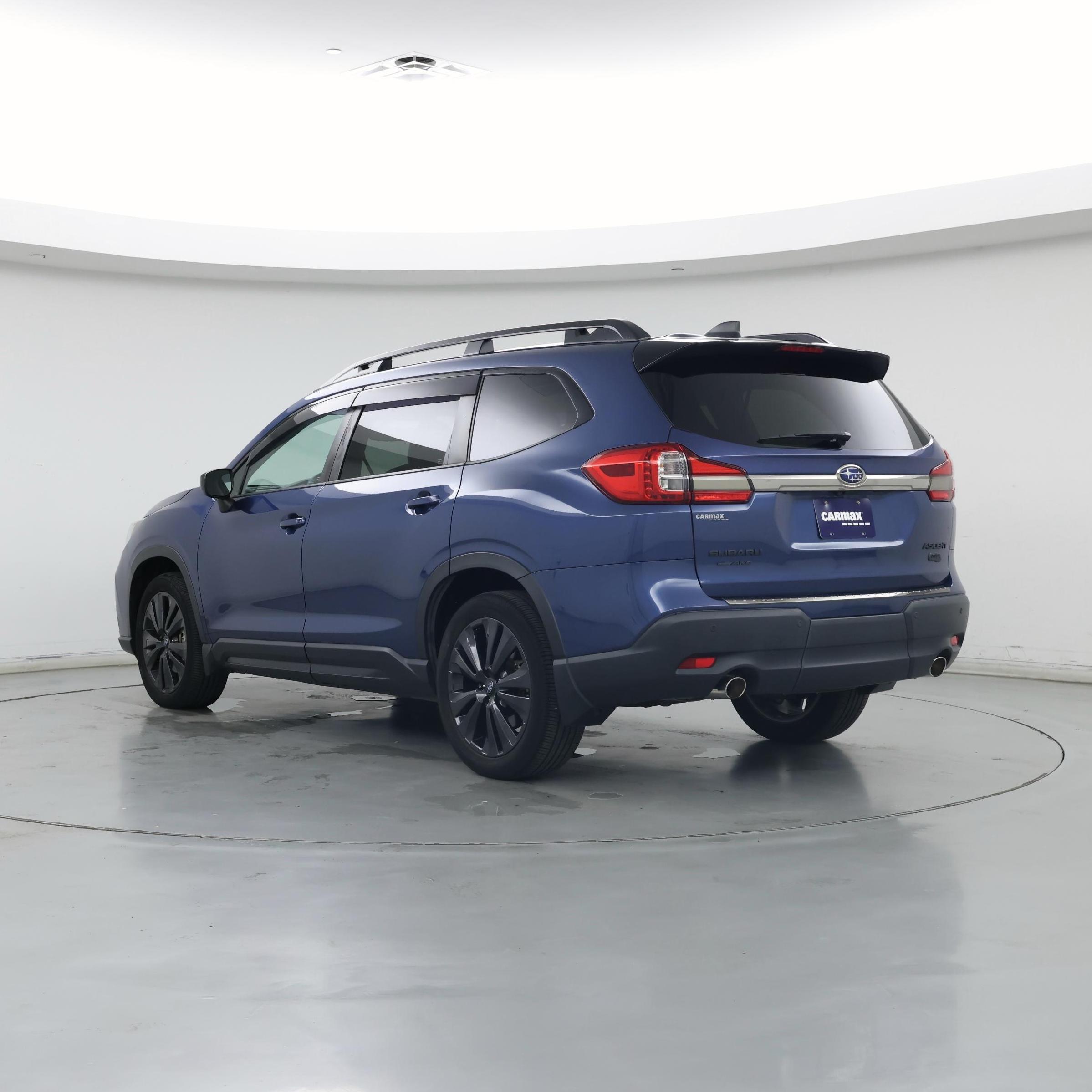 Thumbnail: 2022 Subaru Ascent - 2