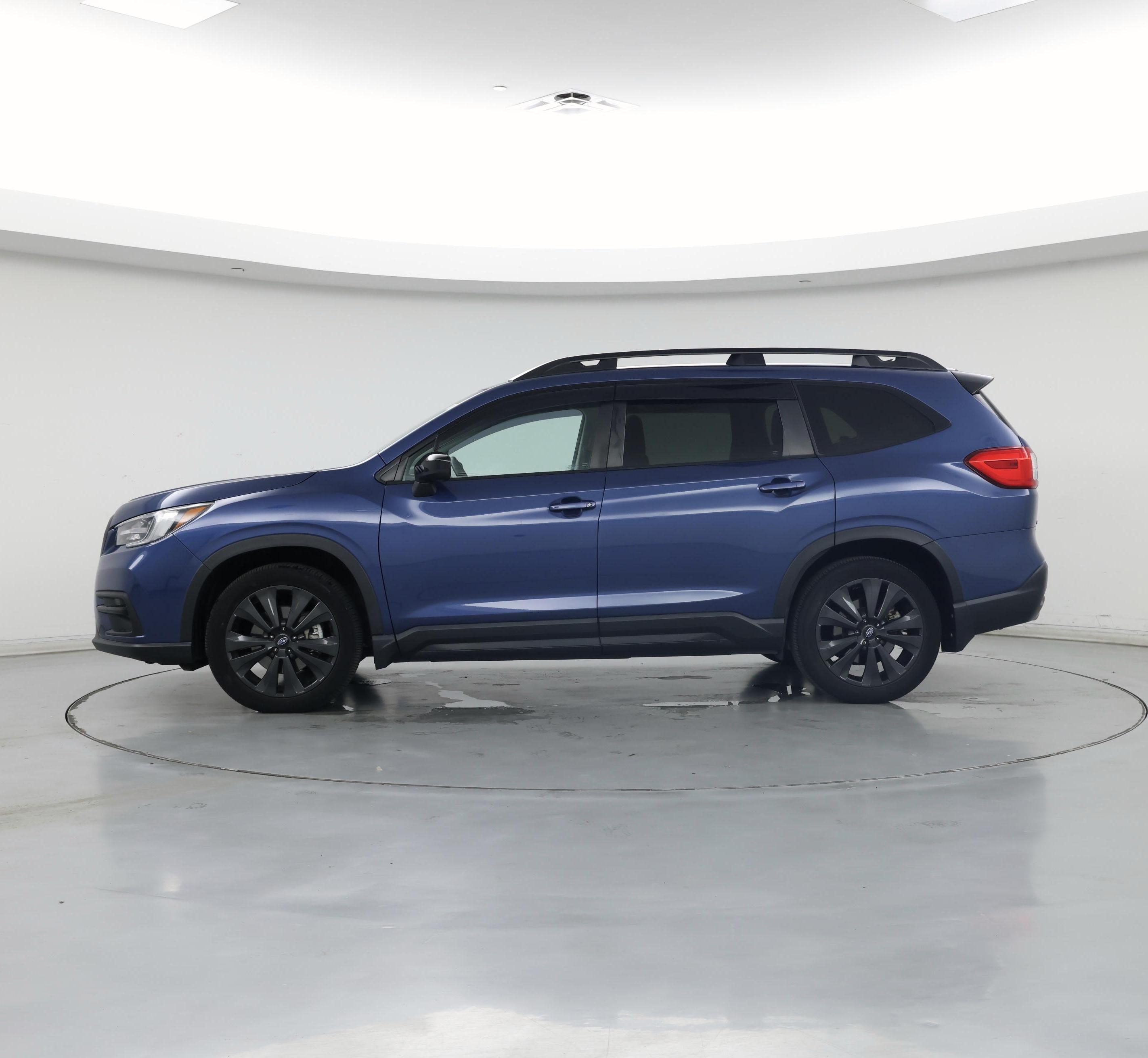 Thumbnail: 2022 Subaru Ascent - 3