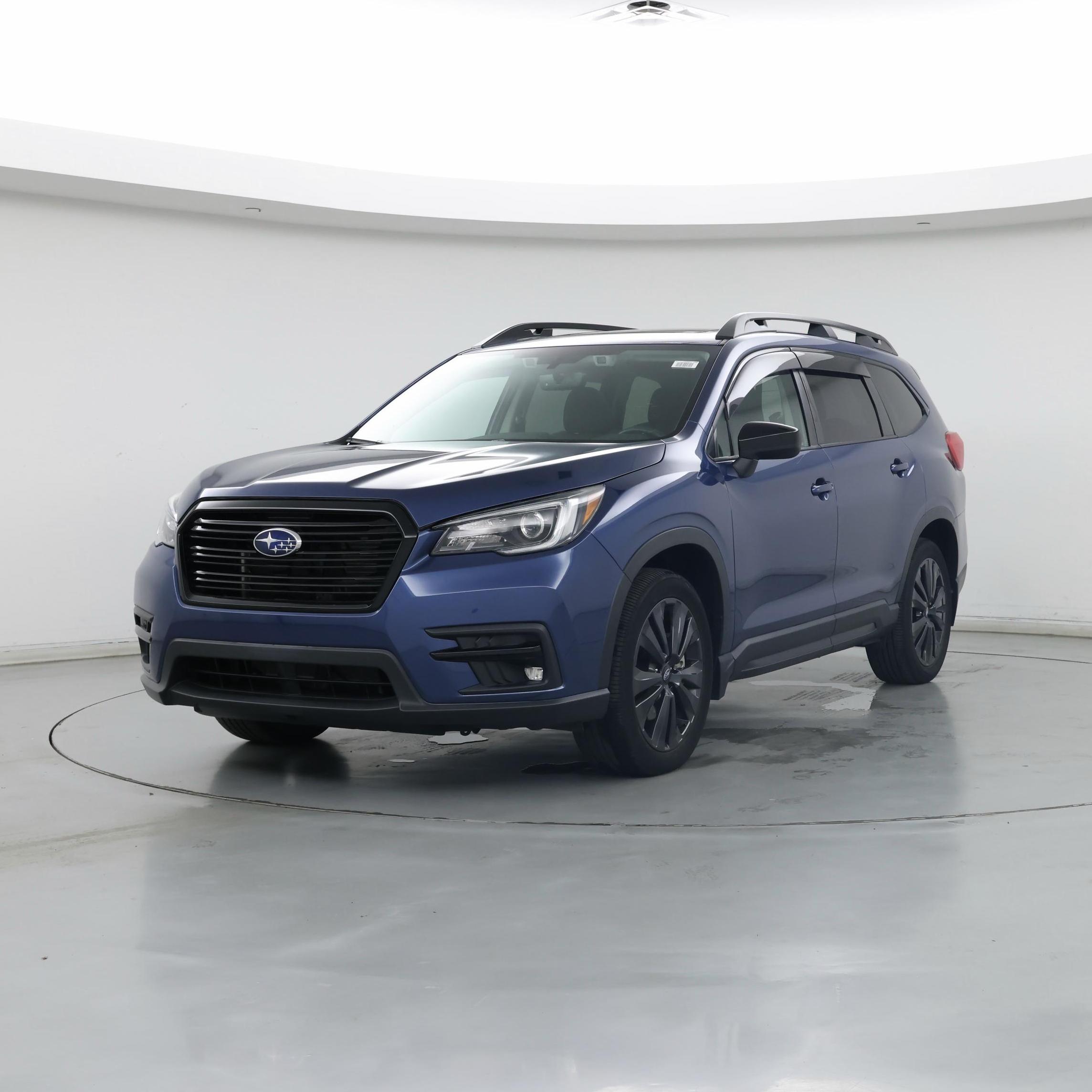 Thumbnail: 2022 Subaru Ascent - 4
