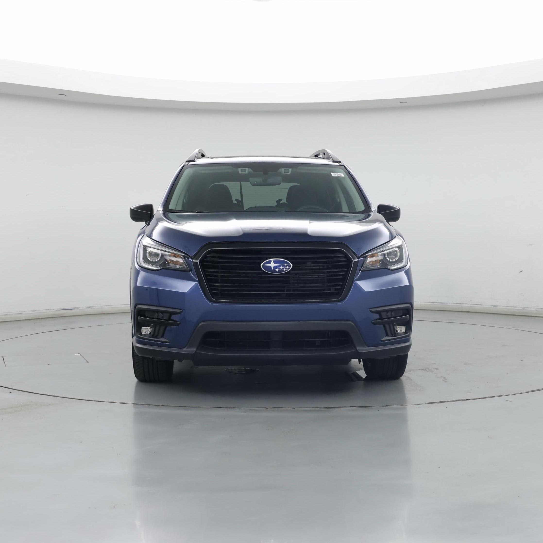 Thumbnail: 2022 Subaru Ascent - 5