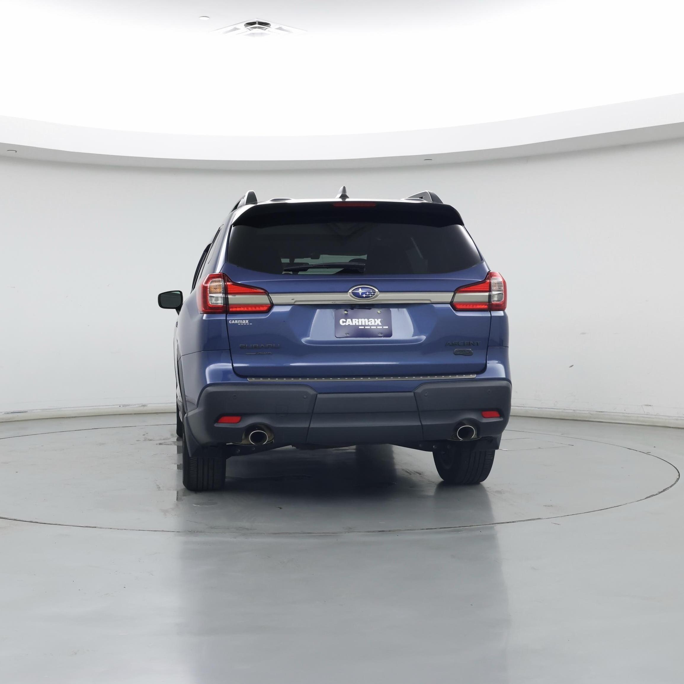 Thumbnail: 2022 Subaru Ascent - 6