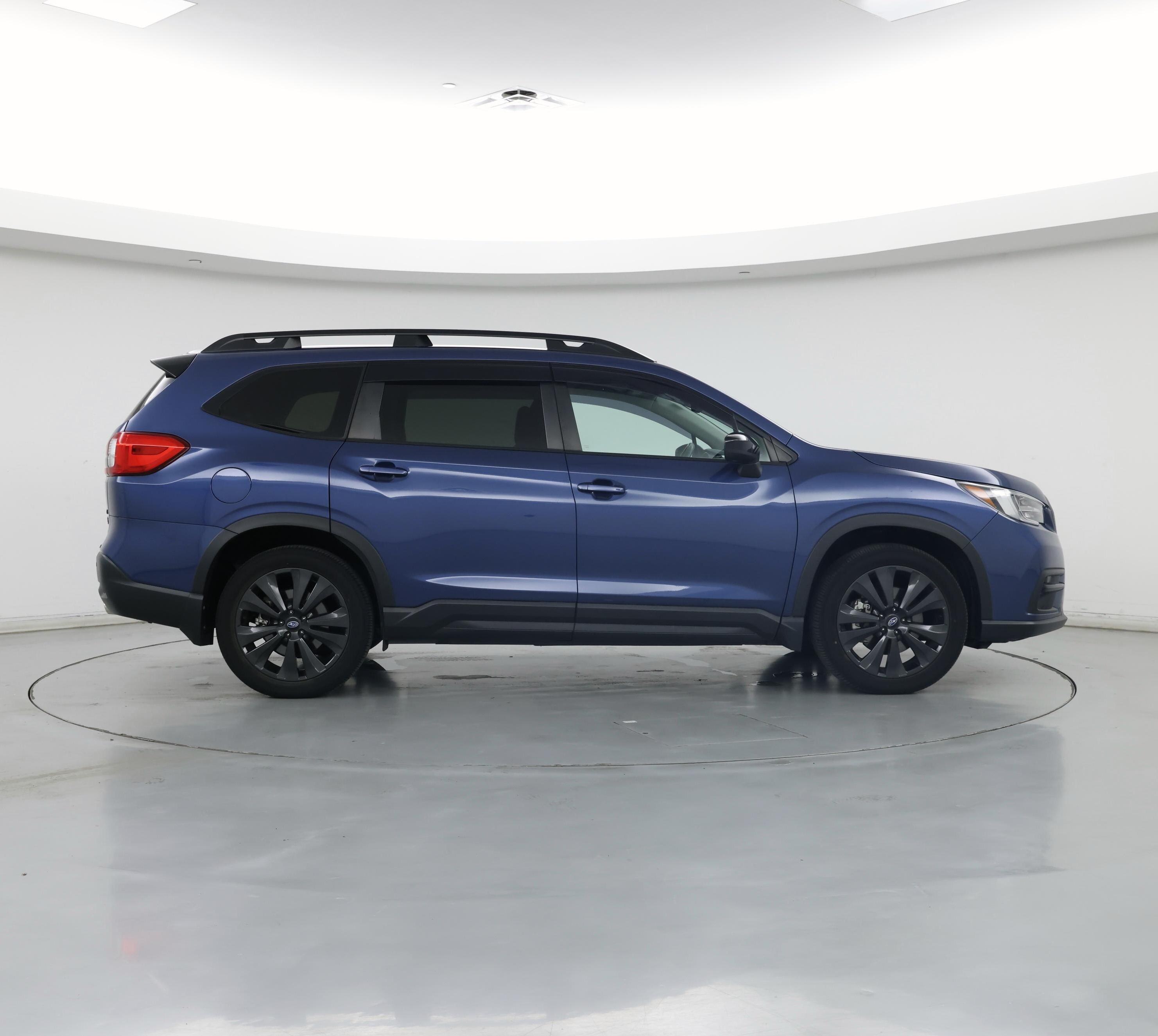 Thumbnail: 2022 Subaru Ascent - 7