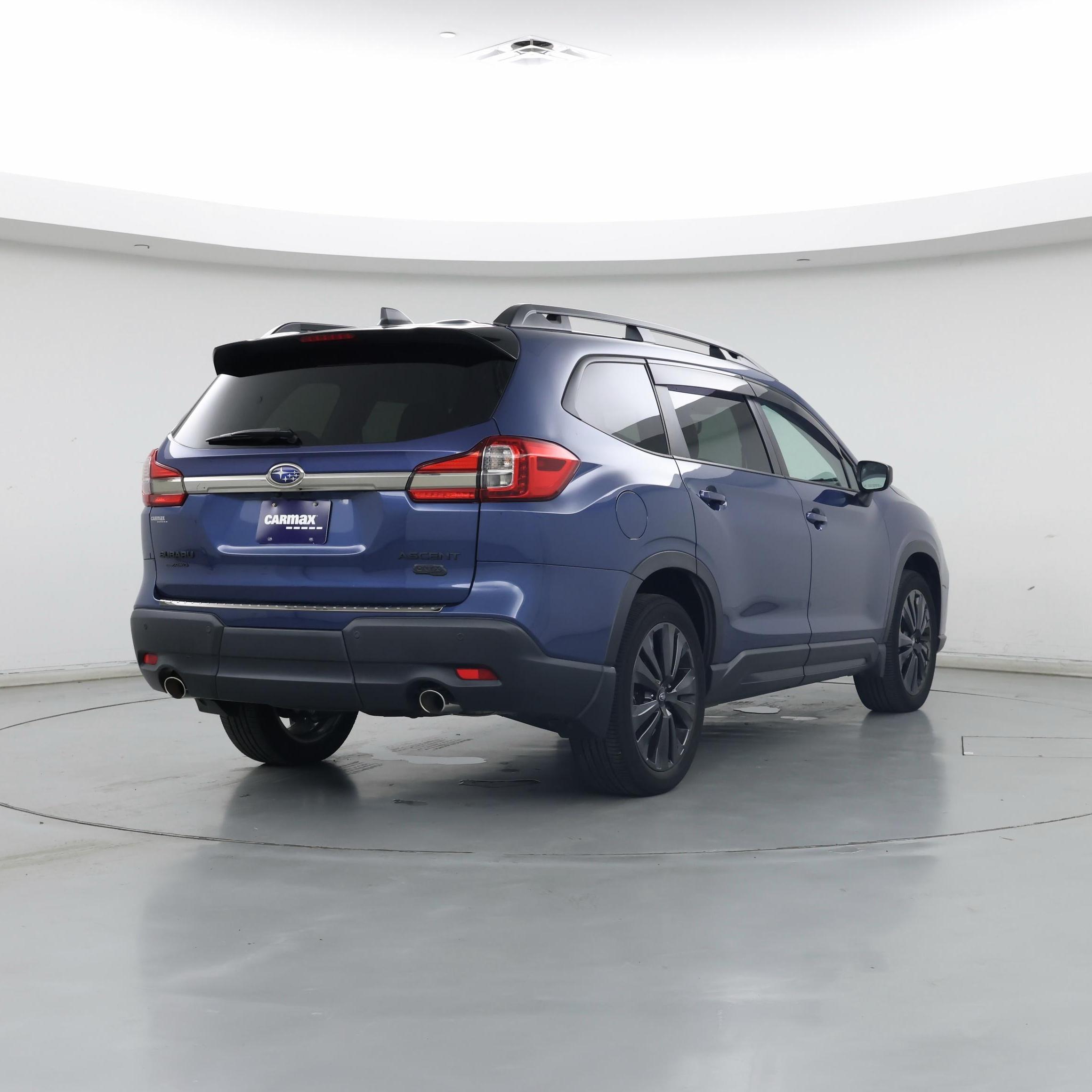 Thumbnail: 2022 Subaru Ascent - 8