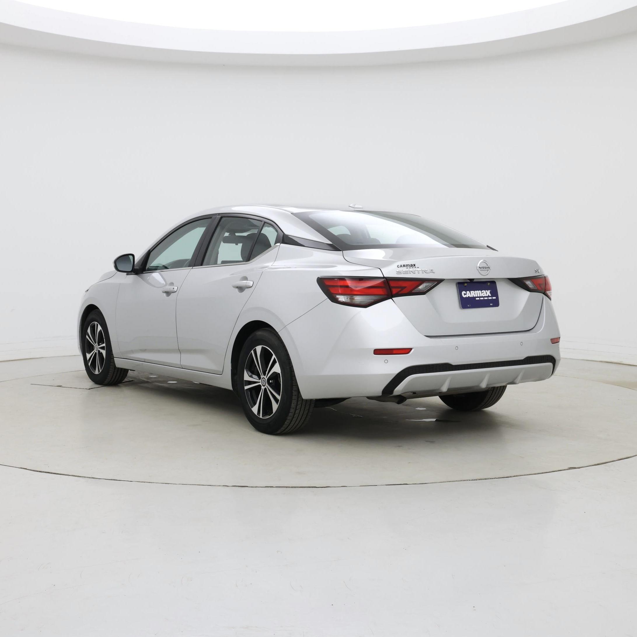 Thumbnail: 2023 Nissan Sentra - 2
