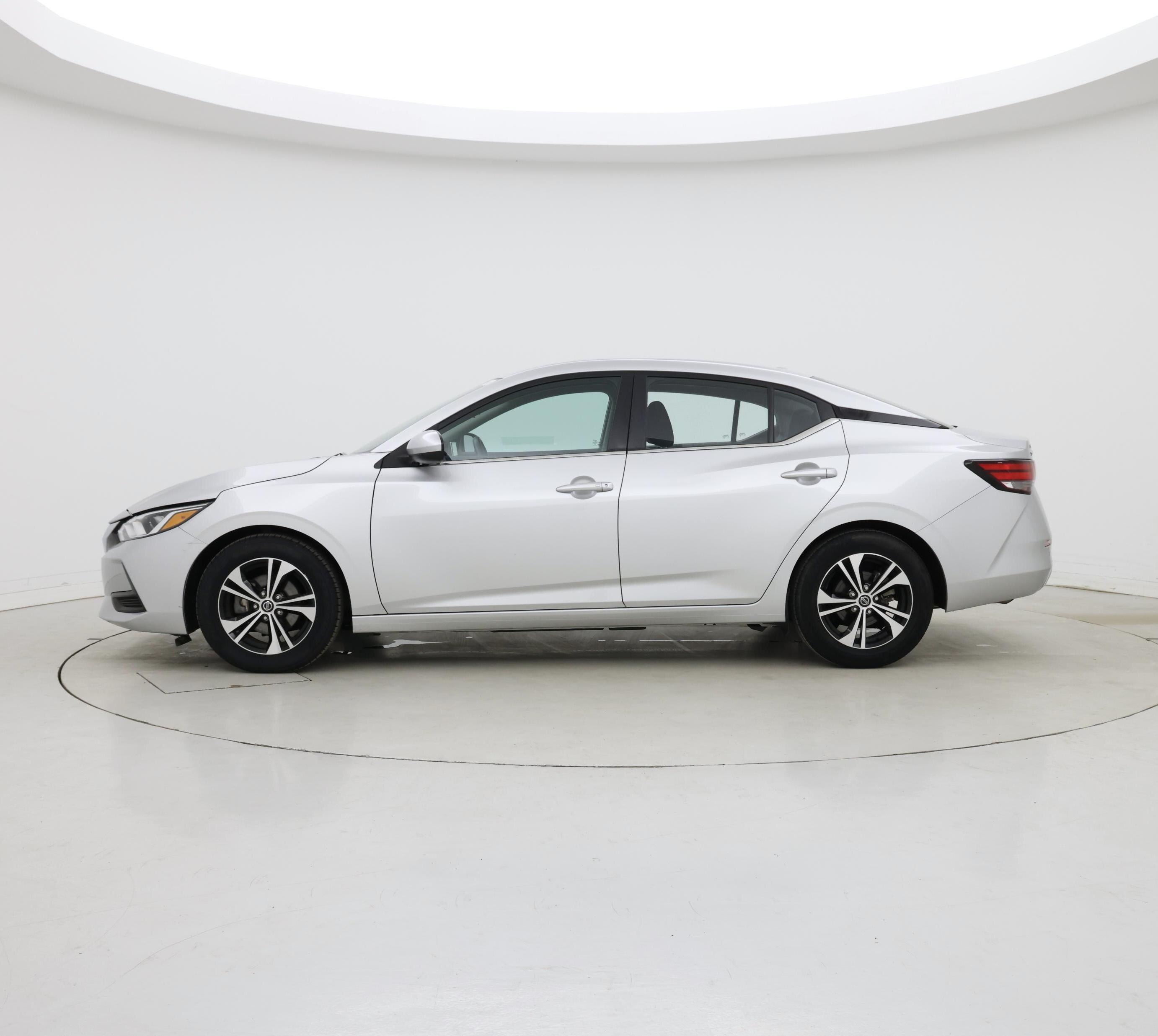 Thumbnail: 2023 Nissan Sentra - 3
