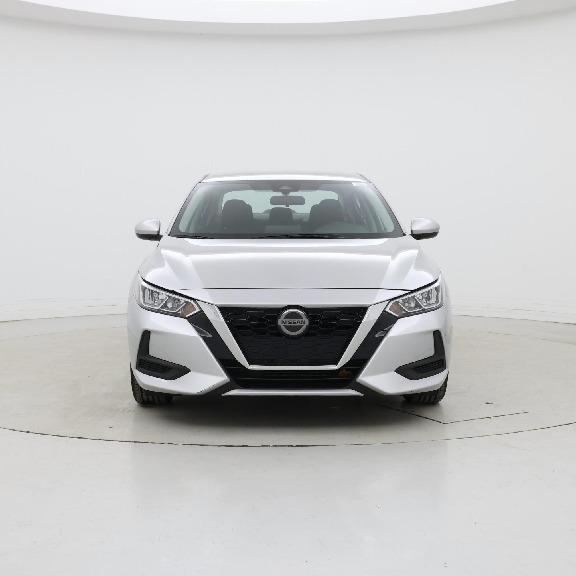Thumbnail: 2023 Nissan Sentra - 5