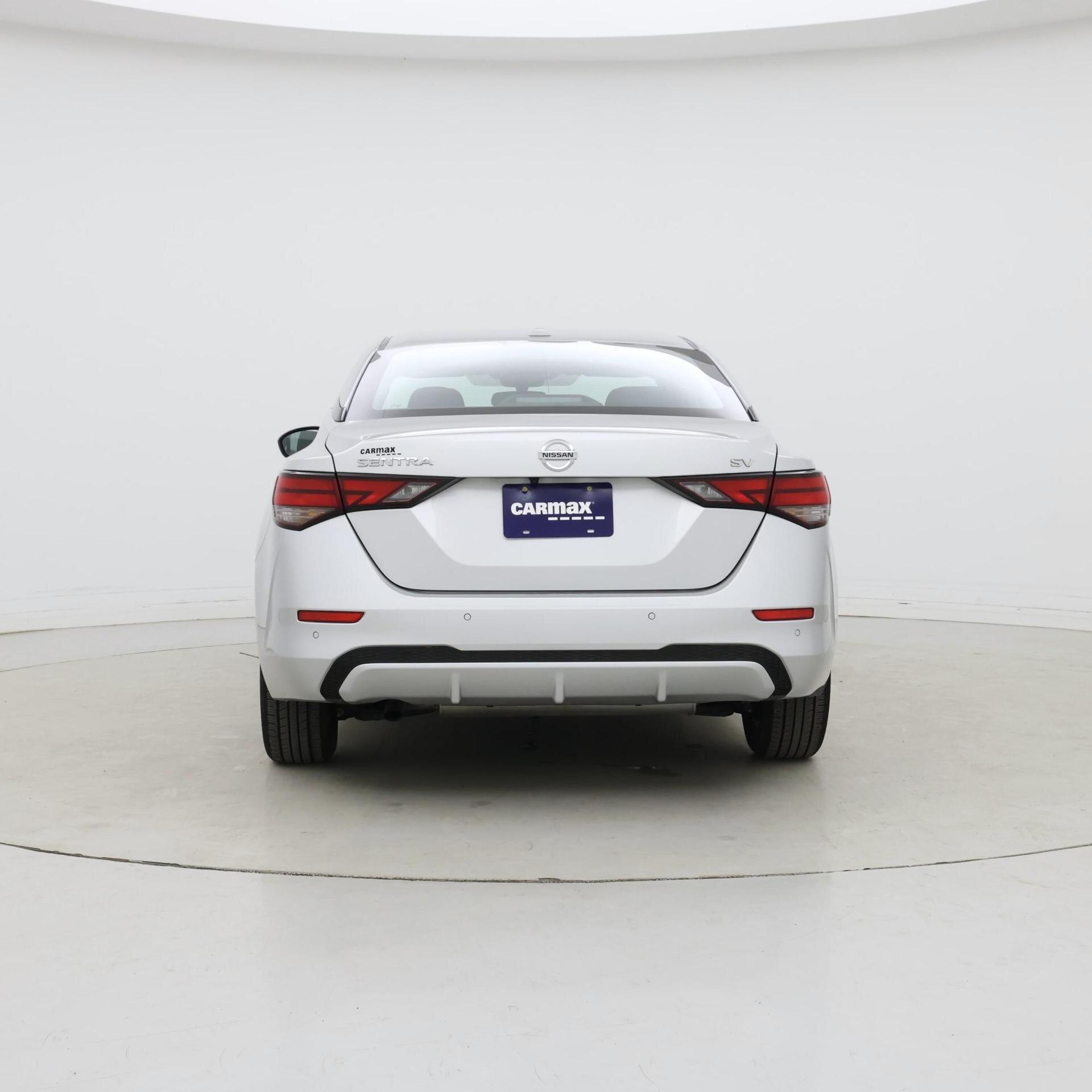 Thumbnail: 2023 Nissan Sentra - 6