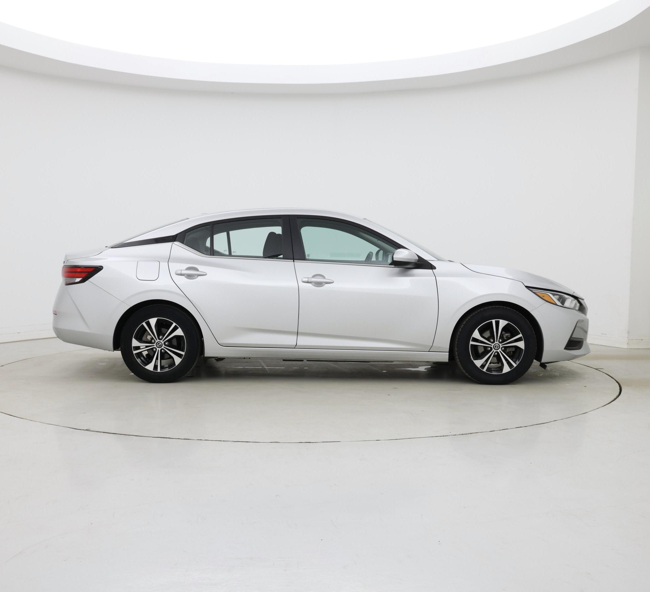 Thumbnail: 2023 Nissan Sentra - 7