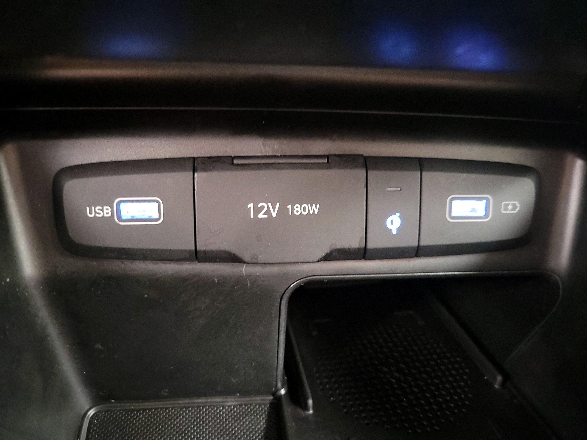 Thumbnail: 2023 Hyundai Tucson - 18