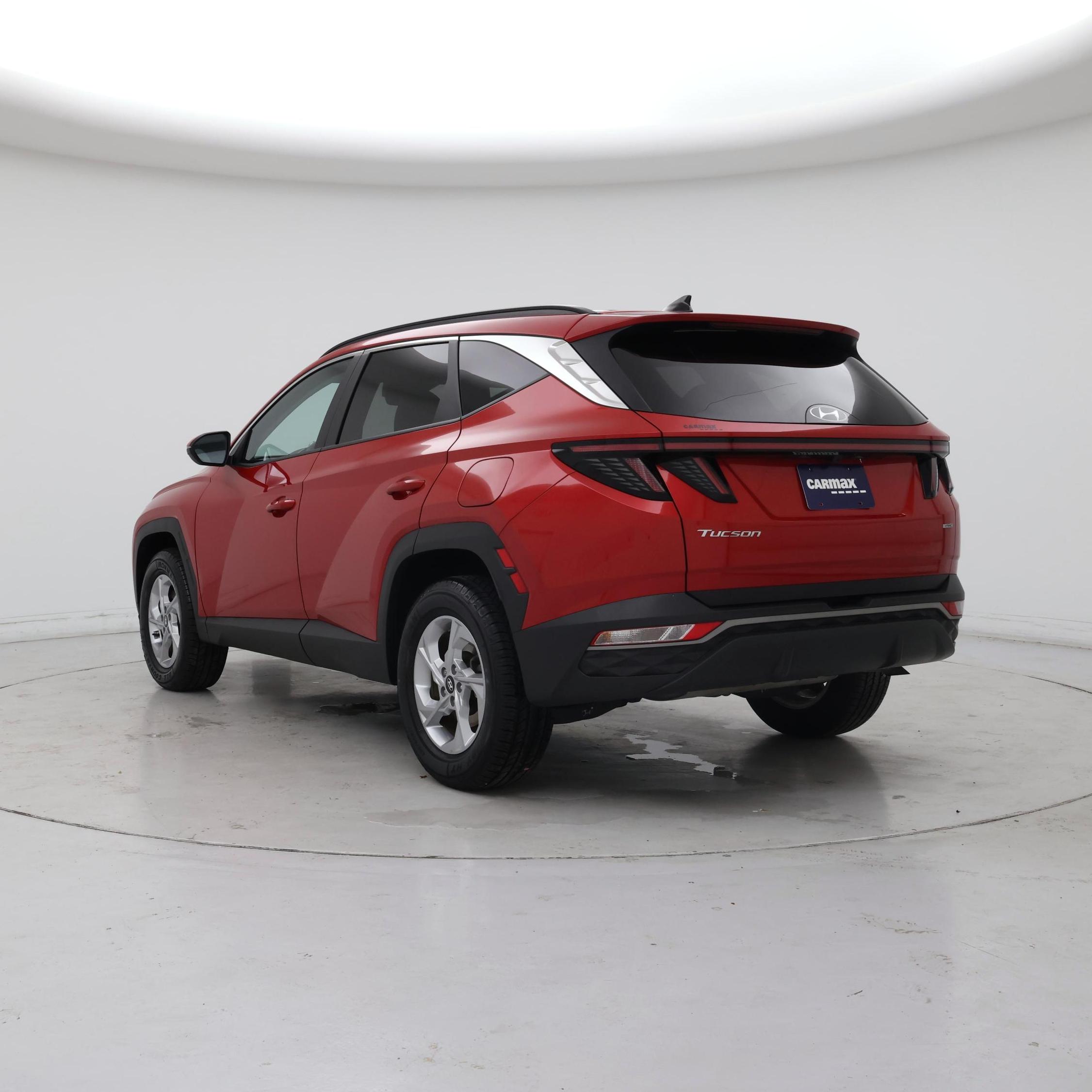 Thumbnail: 2023 Hyundai Tucson - 2