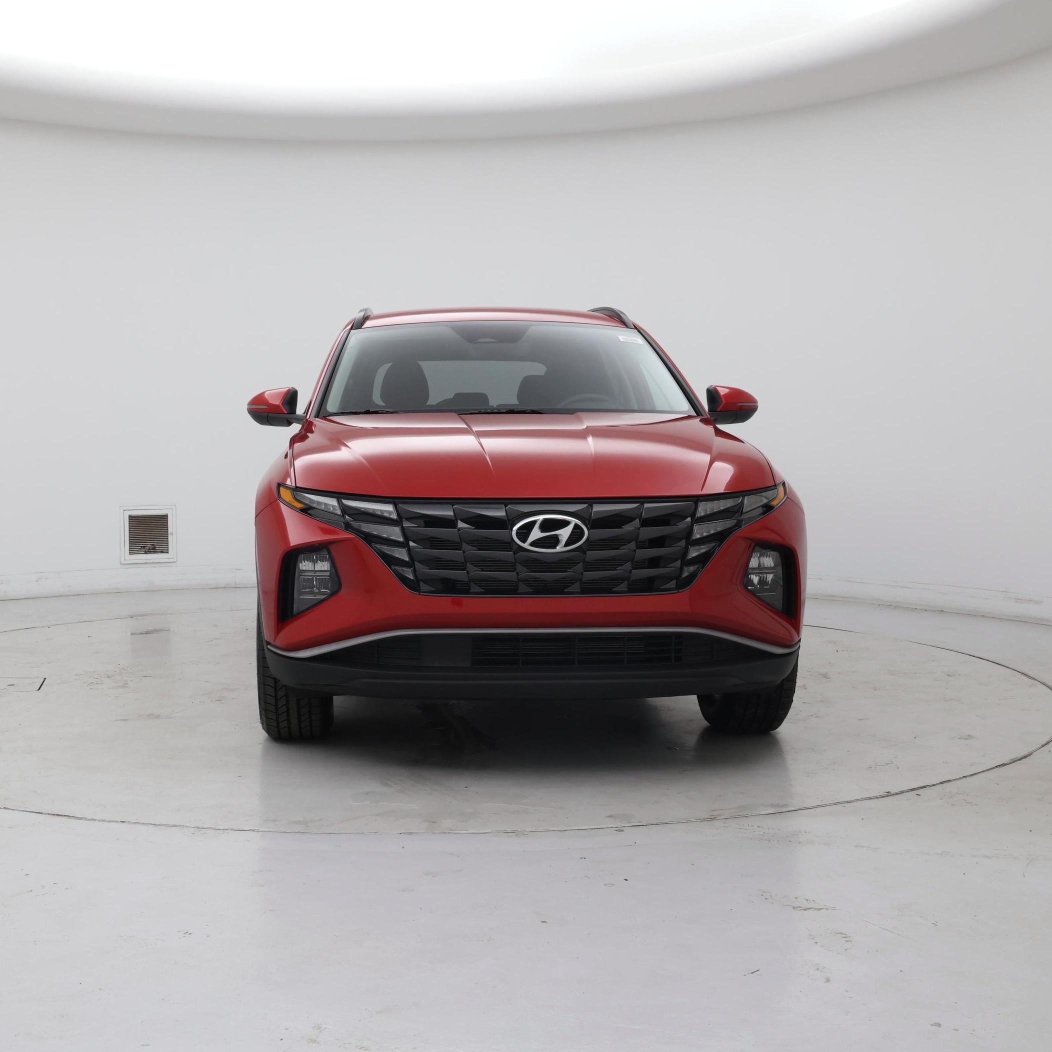 Thumbnail: 2023 Hyundai Tucson - 5