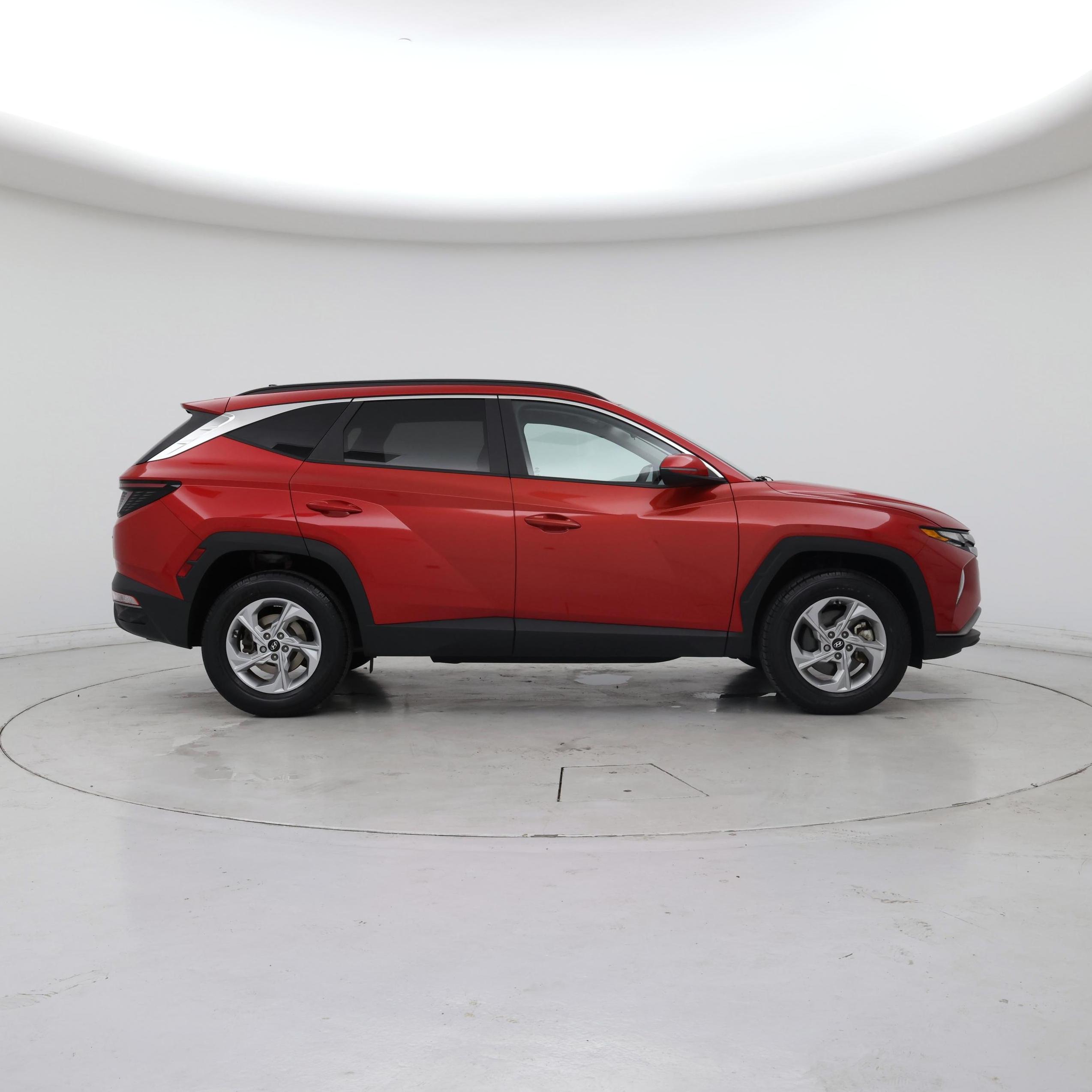 Thumbnail: 2023 Hyundai Tucson - 7