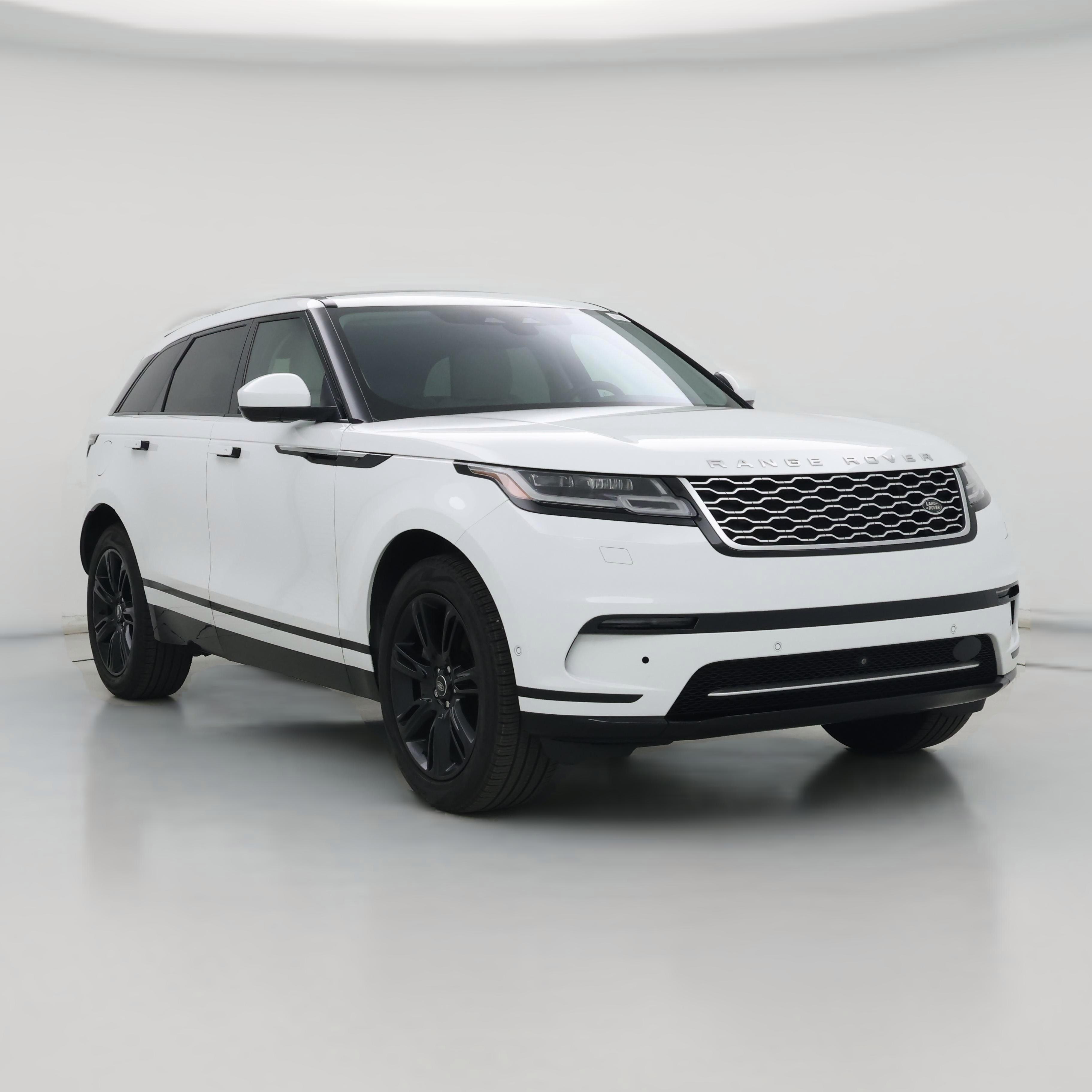 Thumbnail: 2021 Land Rover Range Rover Velar - 1