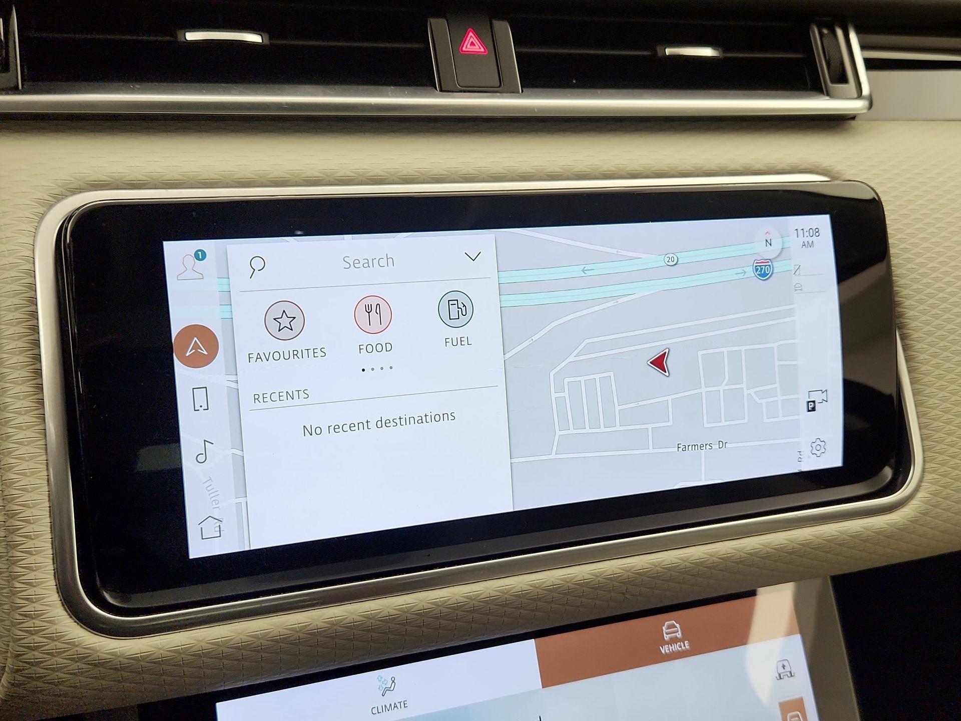 Thumbnail: 2021 Land Rover Range Rover Velar - 14