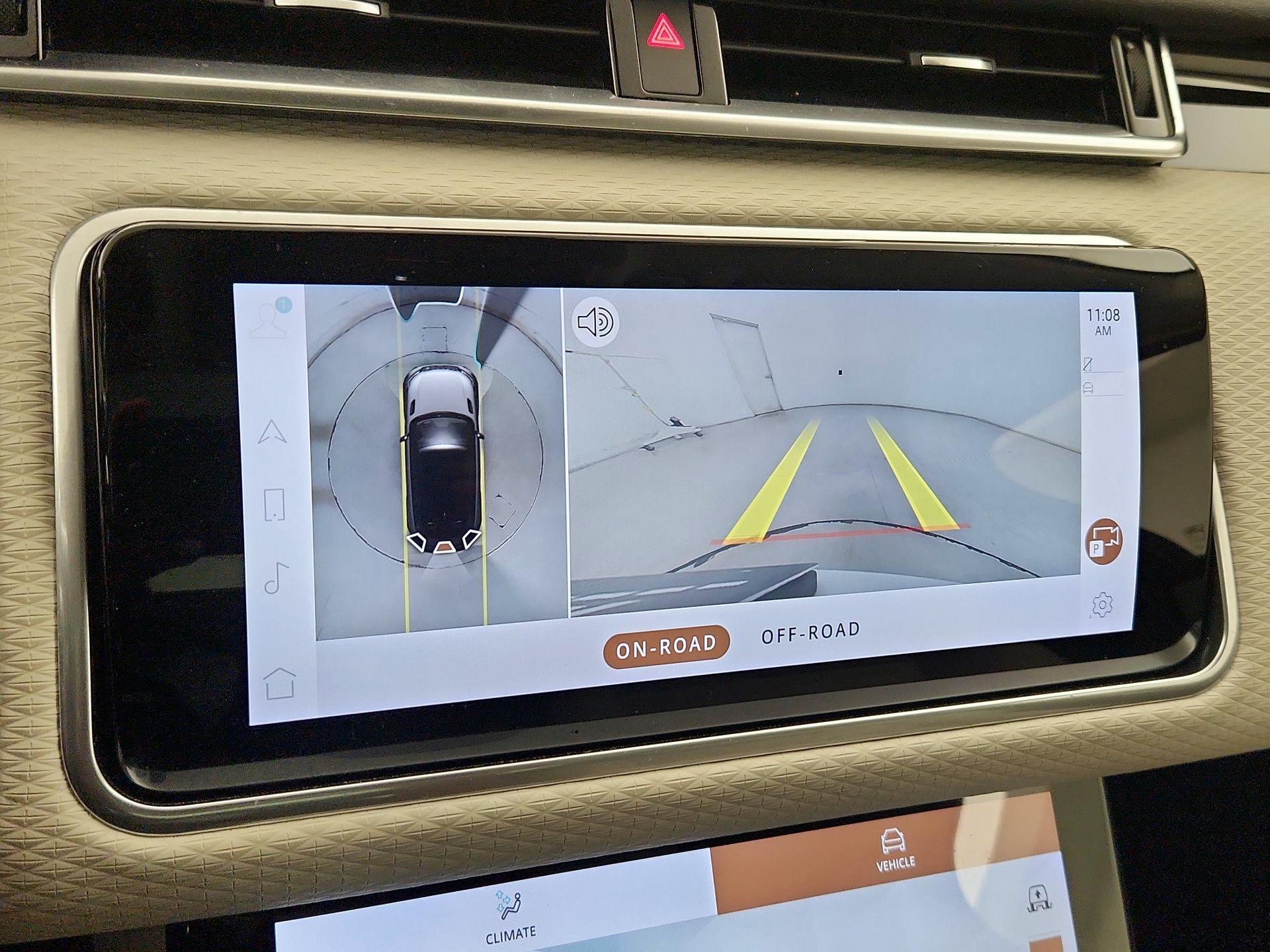 Thumbnail: 2021 Land Rover Range Rover Velar - 15