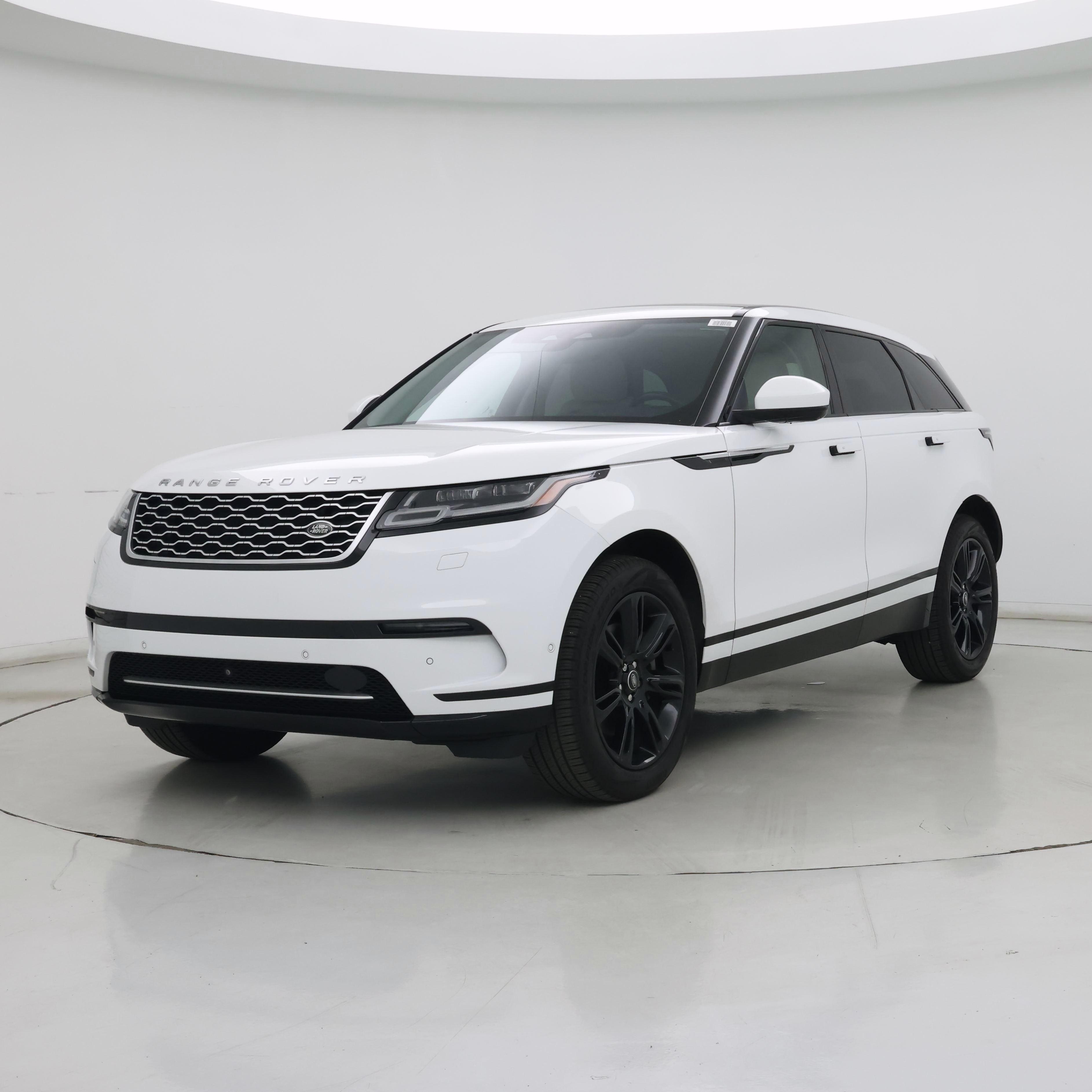 Thumbnail: 2021 Land Rover Range Rover Velar - 4