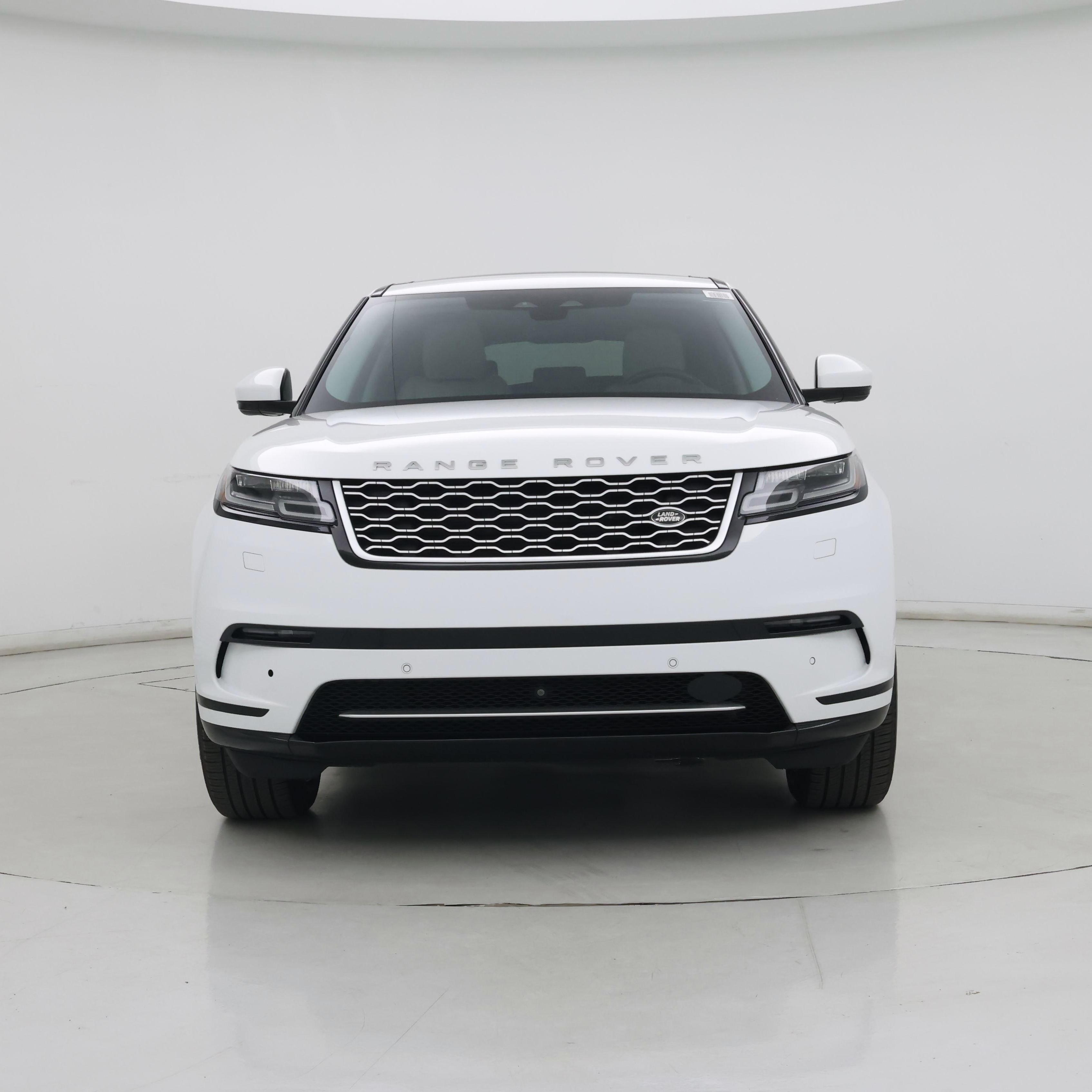 Thumbnail: 2021 Land Rover Range Rover Velar - 5
