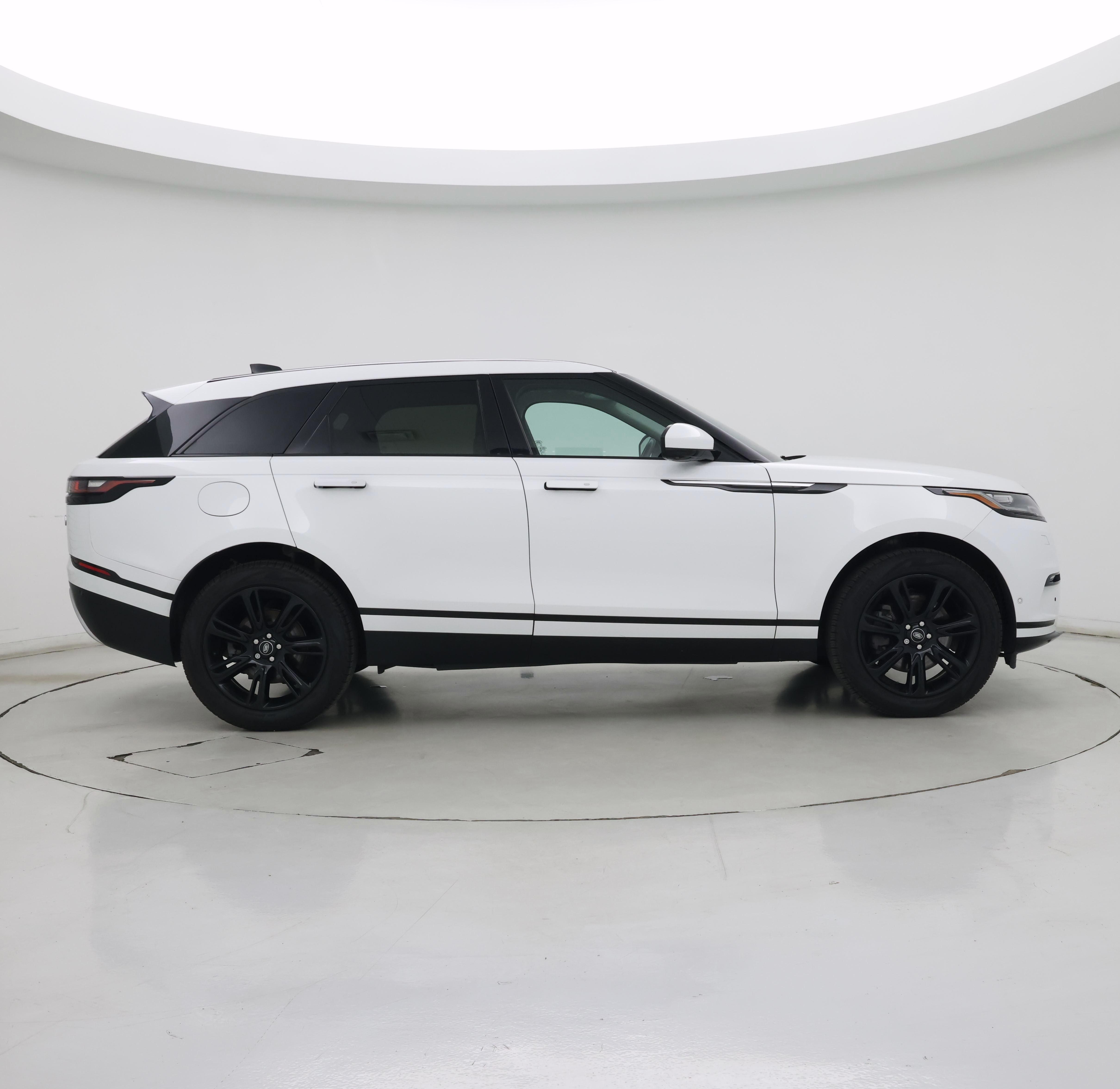 Thumbnail: 2021 Land Rover Range Rover Velar - 7