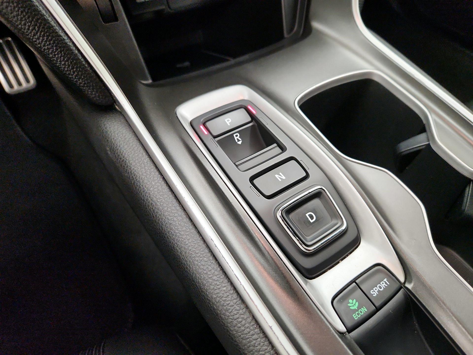 Thumbnail: 2021 Honda Accord - 17