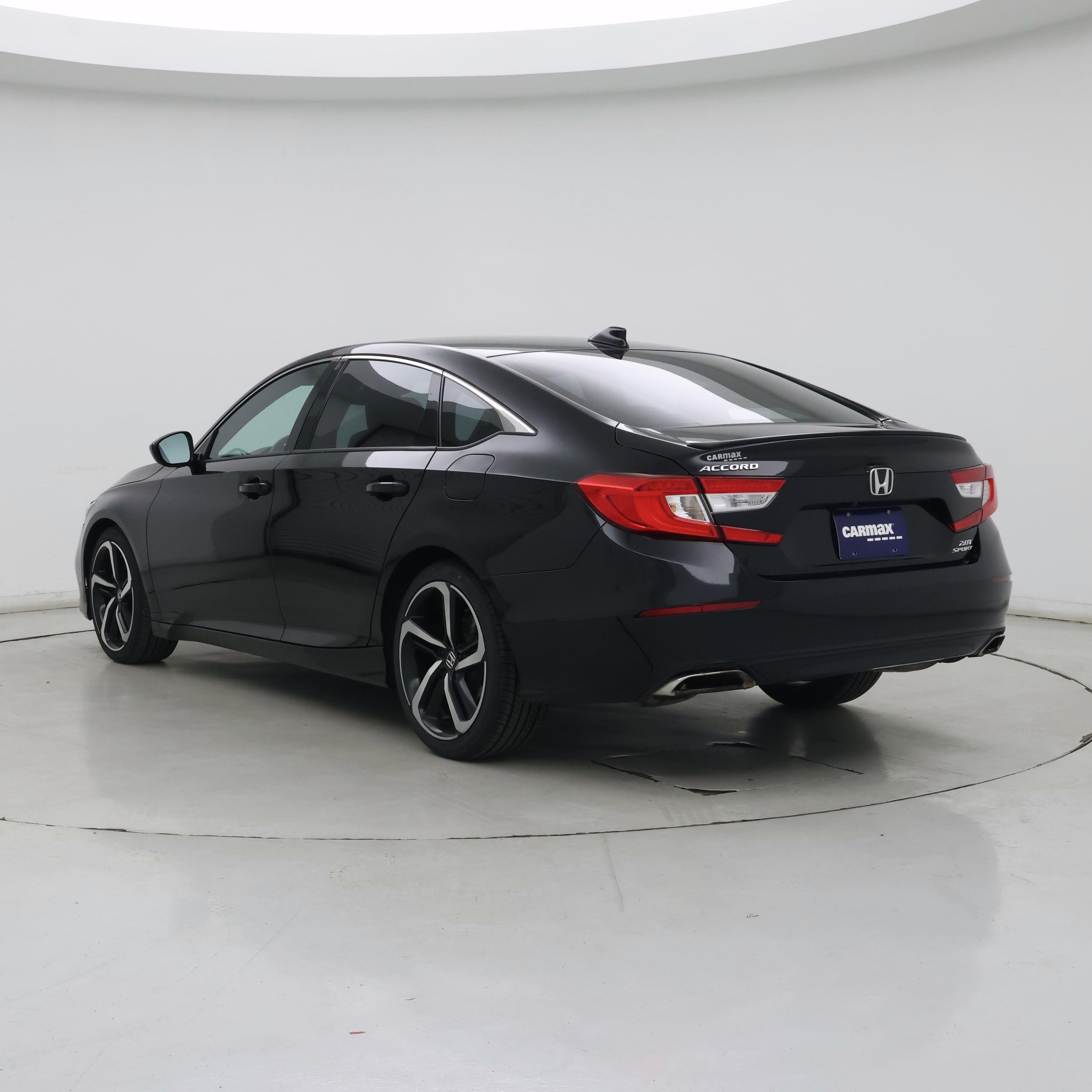 Thumbnail: 2021 Honda Accord - 2