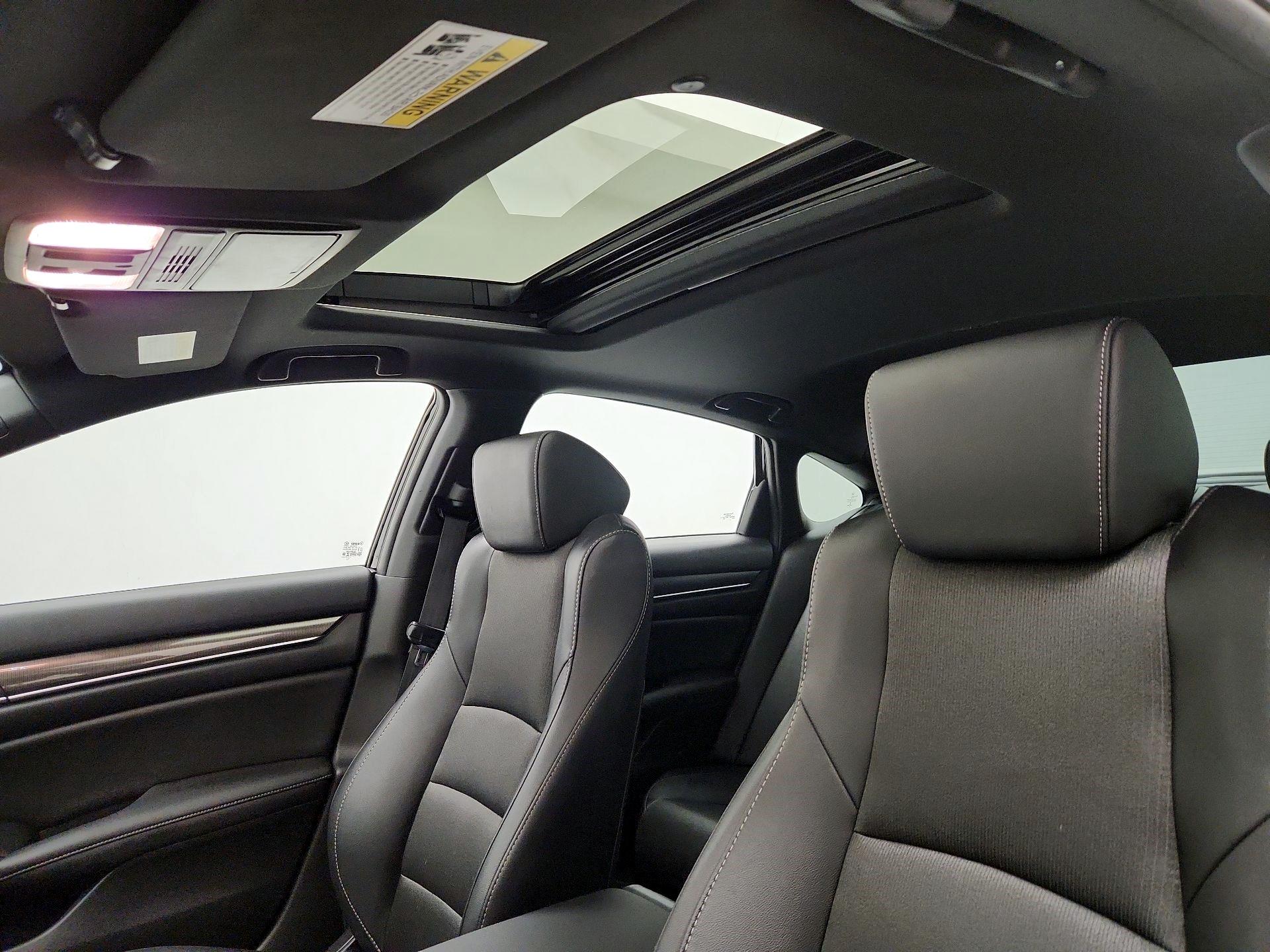Thumbnail: 2021 Honda Accord - 19