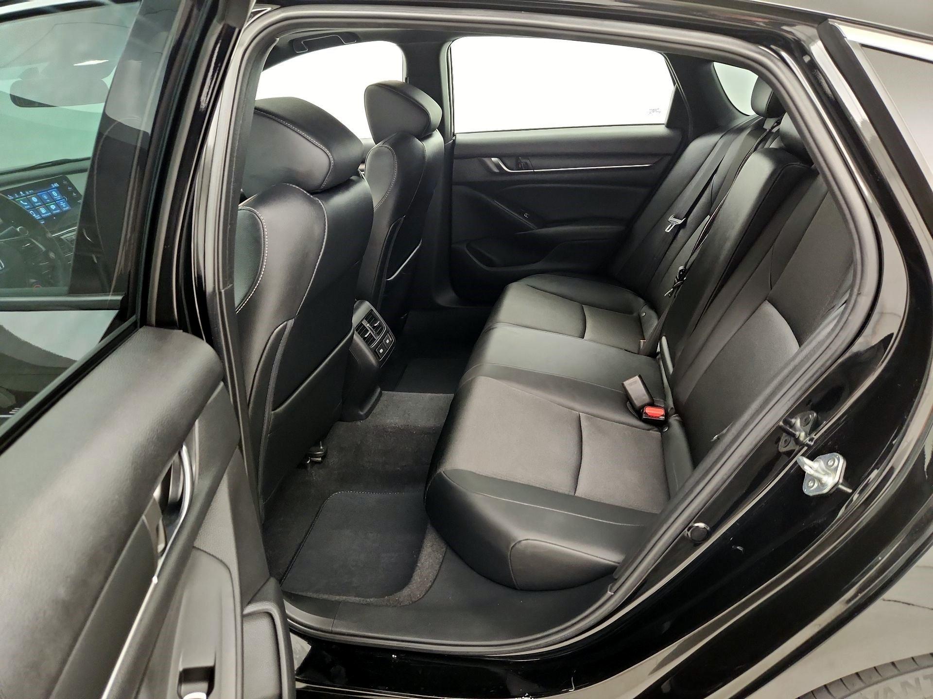 Thumbnail: 2021 Honda Accord - 20
