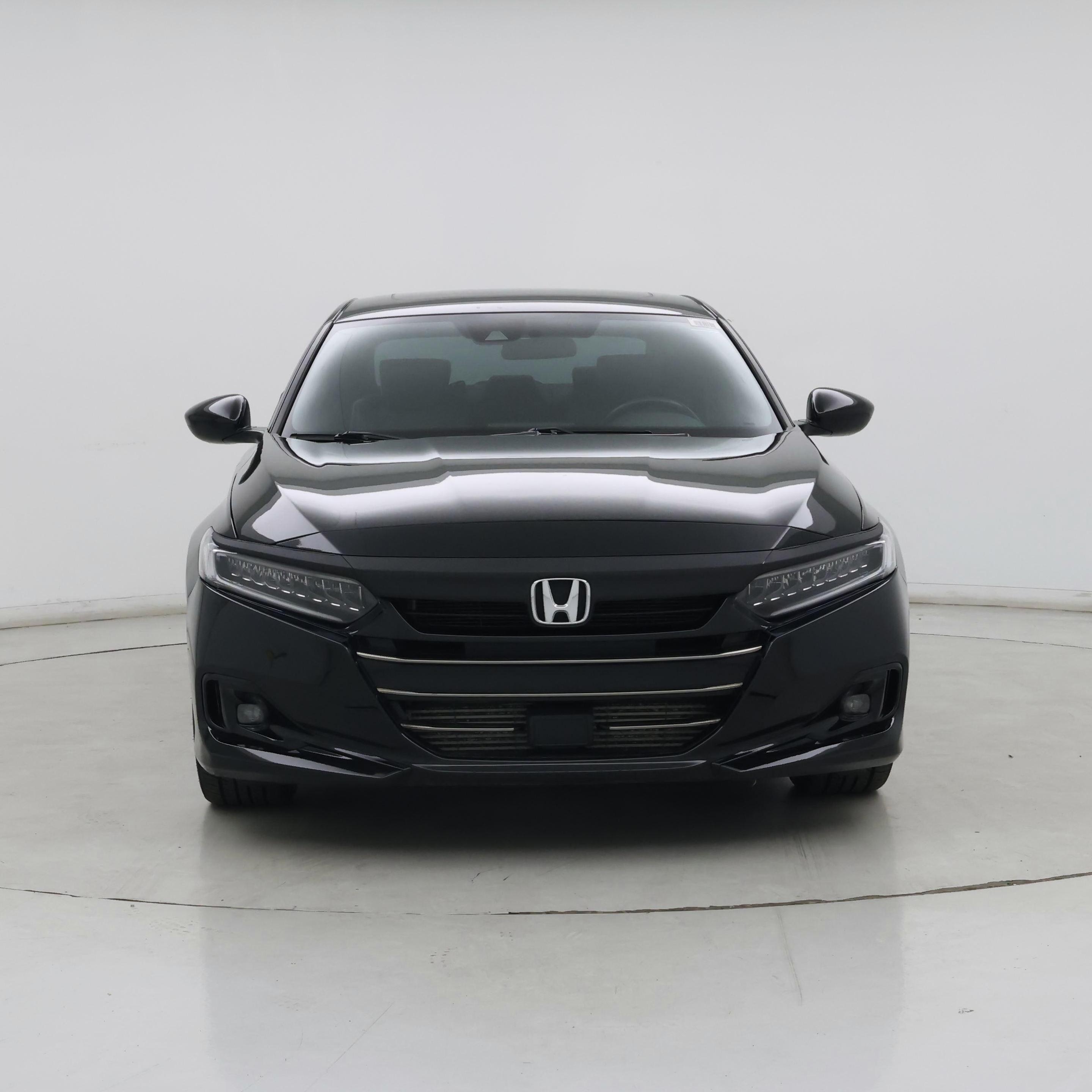 Thumbnail: 2021 Honda Accord - 5