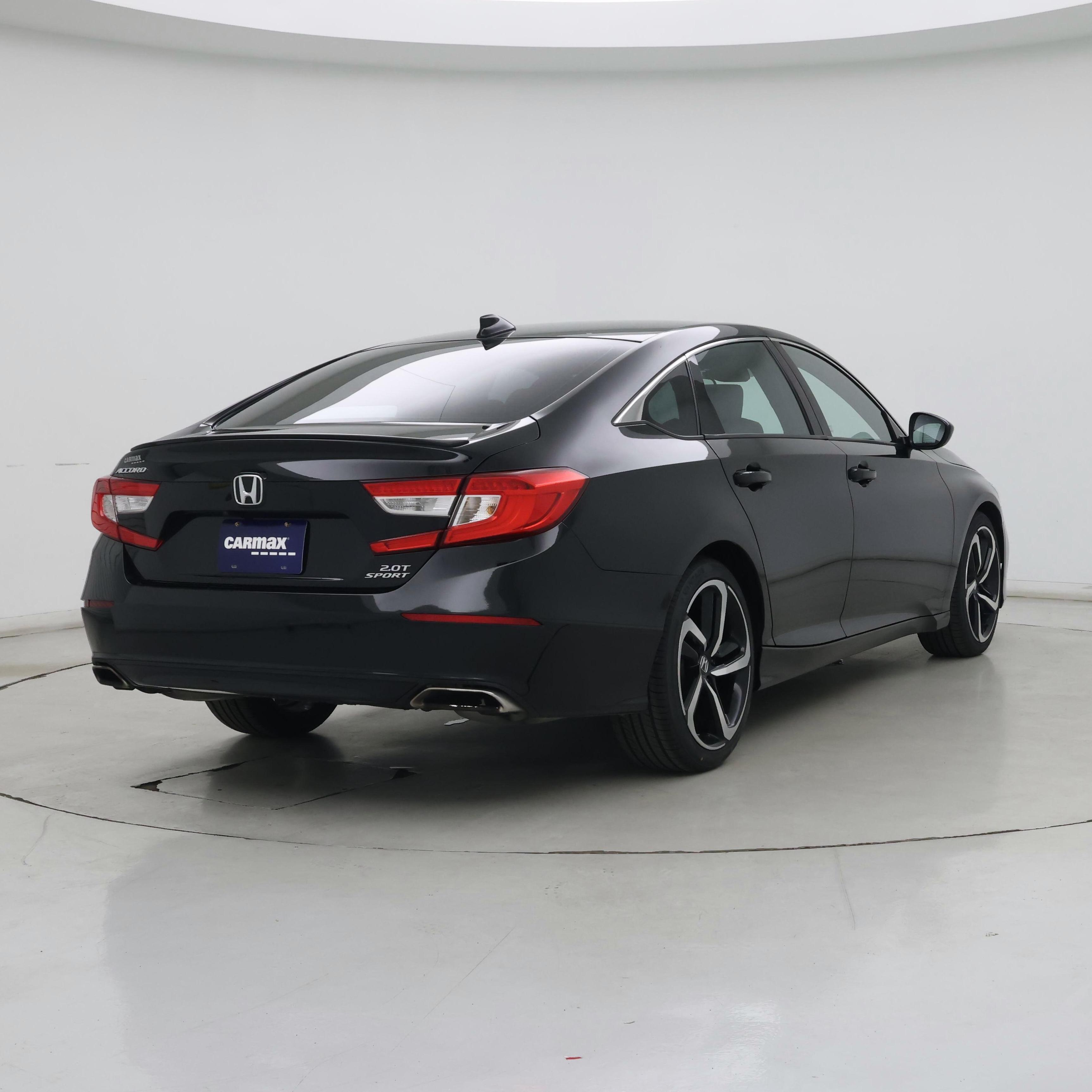 Thumbnail: 2021 Honda Accord - 8