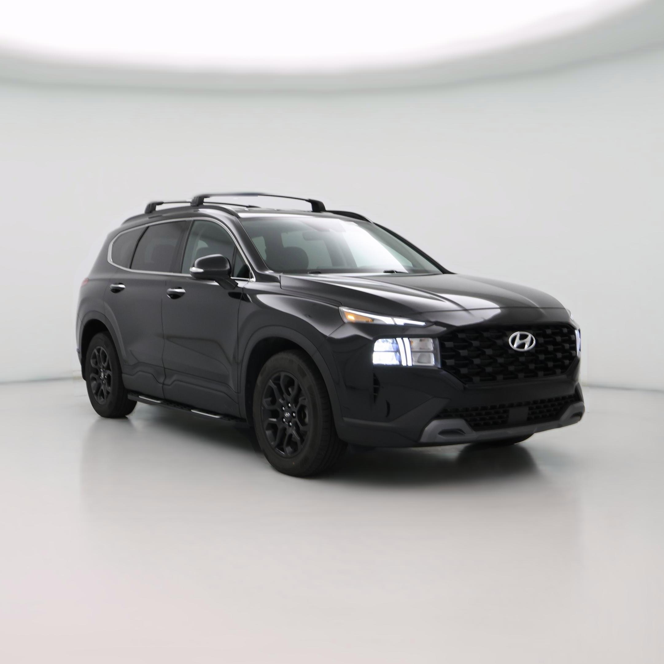 Thumbnail: 2022 Hyundai Santa Fe - 1
