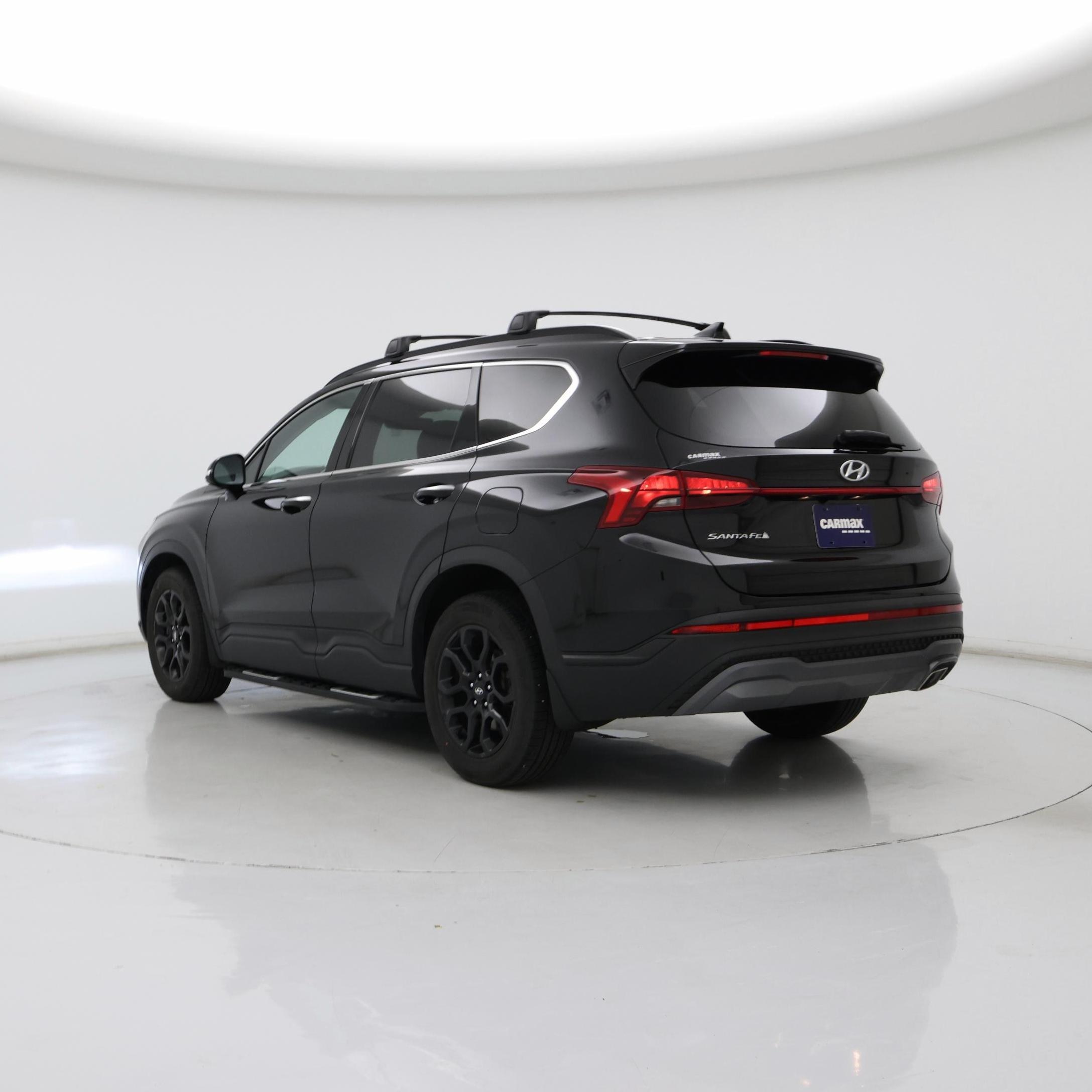 Thumbnail: 2022 Hyundai Santa Fe - 2