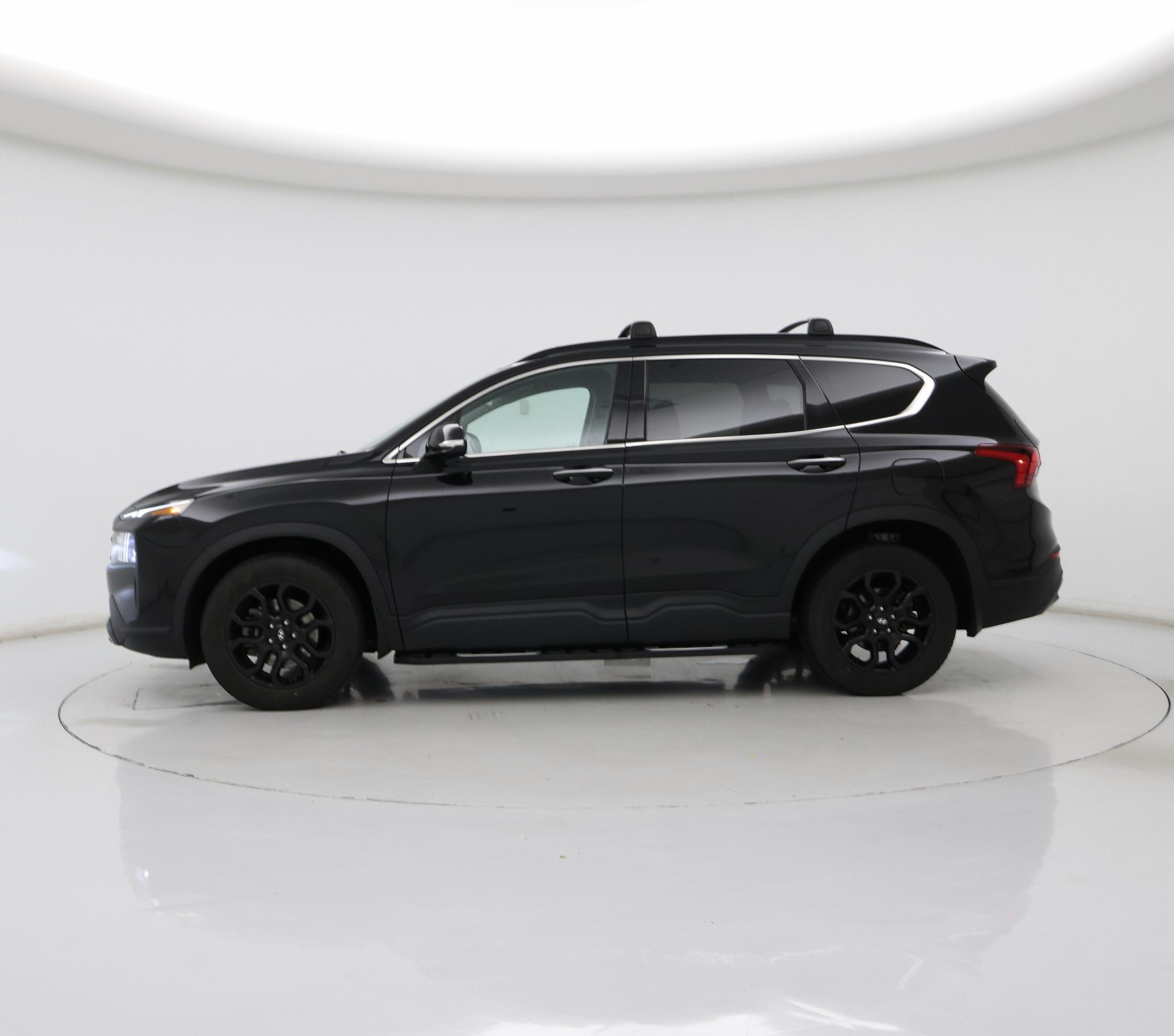 Thumbnail: 2022 Hyundai Santa Fe - 3