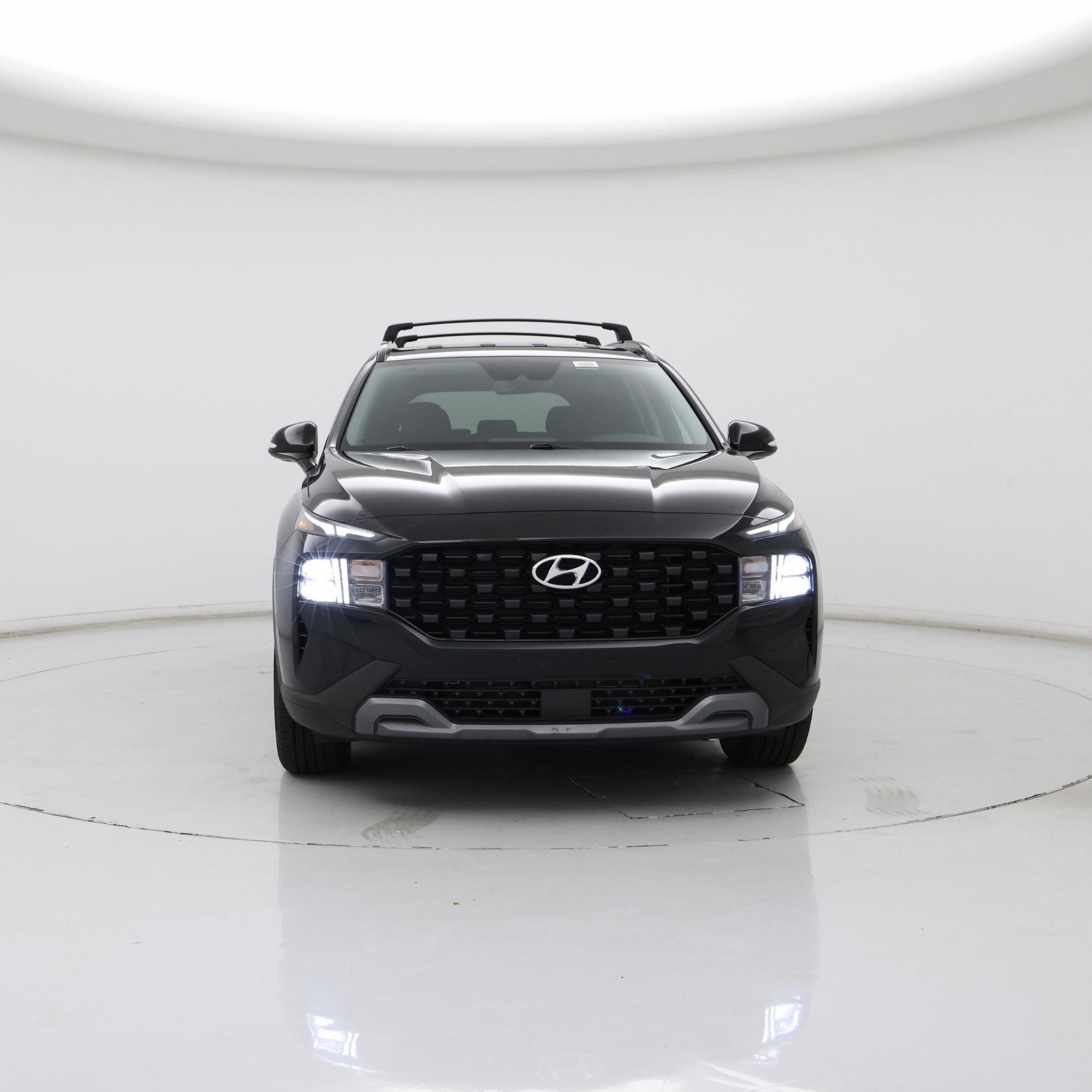 Thumbnail: 2022 Hyundai Santa Fe - 5