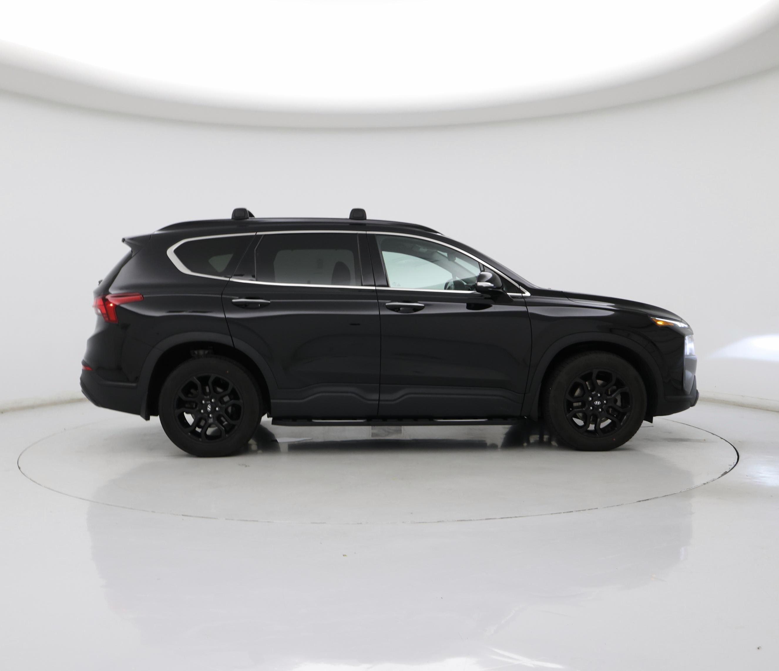 Thumbnail: 2022 Hyundai Santa Fe - 7