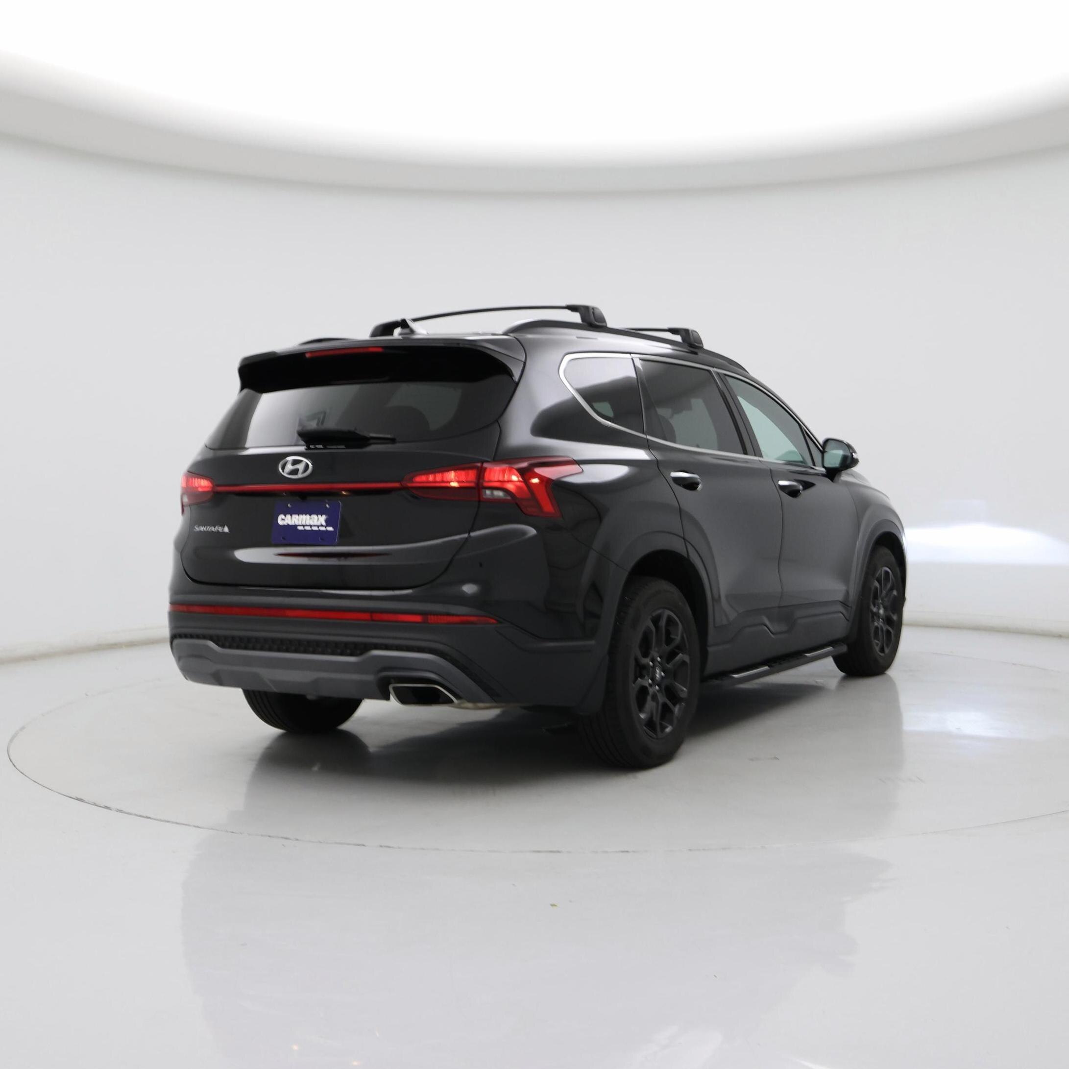 Thumbnail: 2022 Hyundai Santa Fe - 8