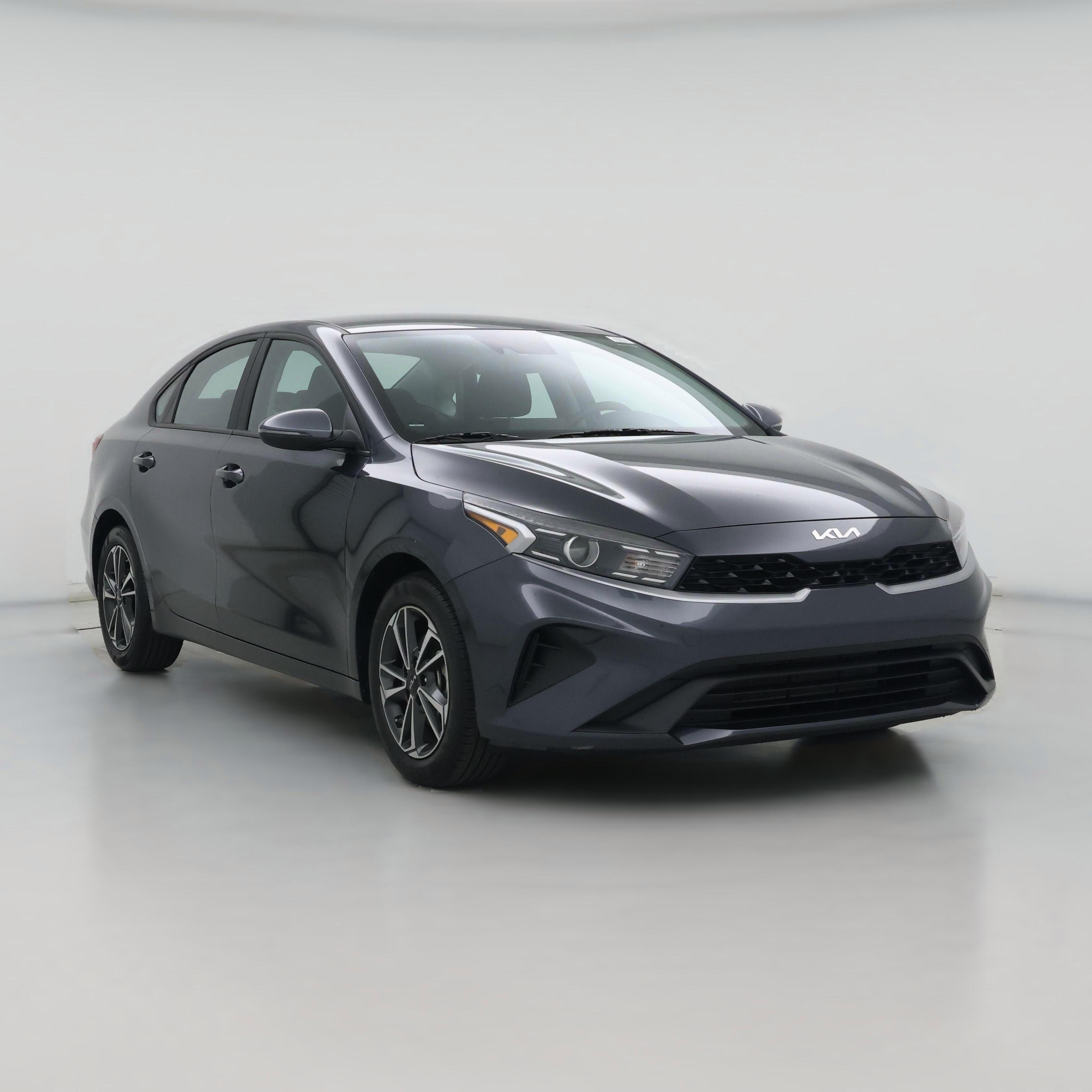 Thumbnail: 2023 Kia Forte - 1