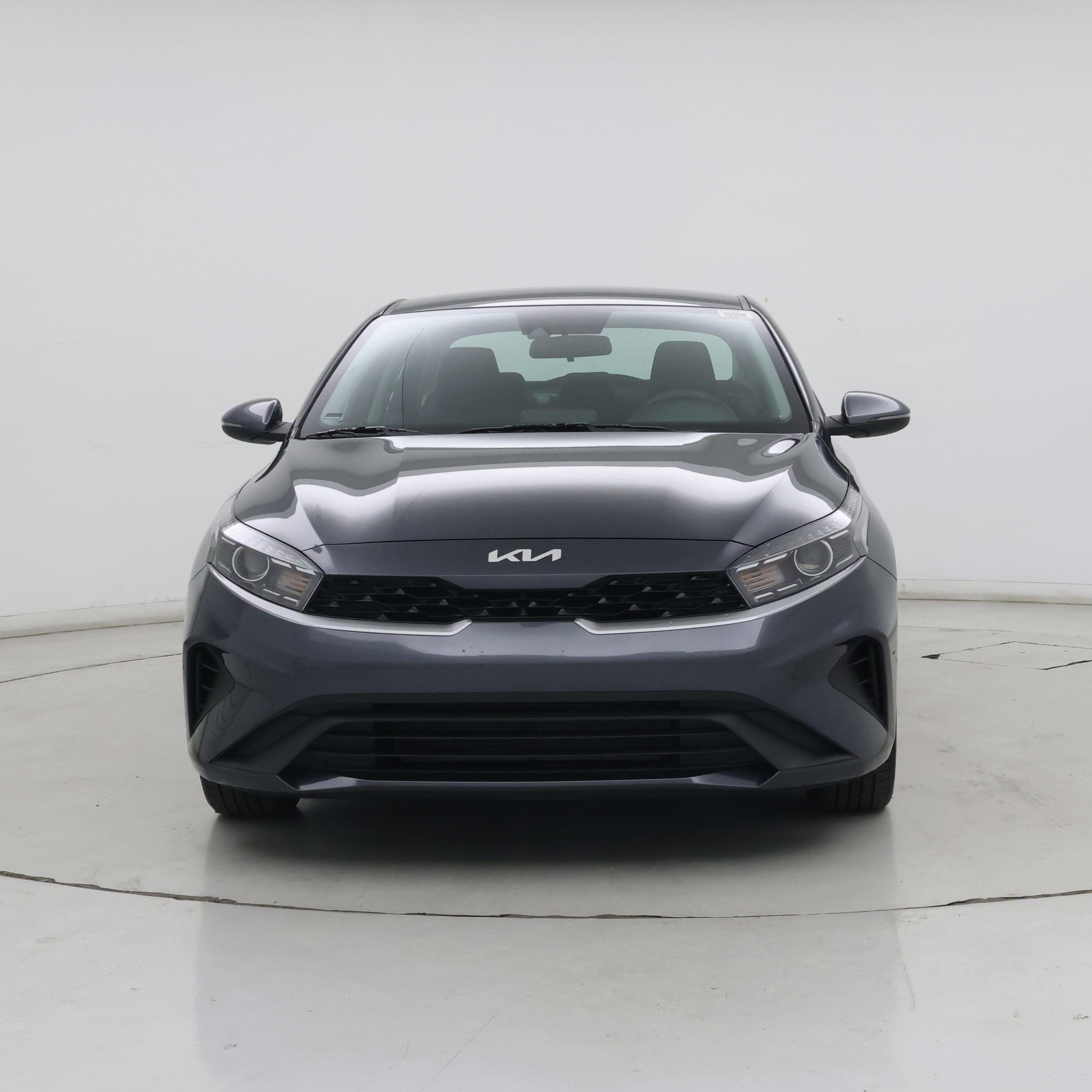 Thumbnail: 2023 Kia Forte - 5