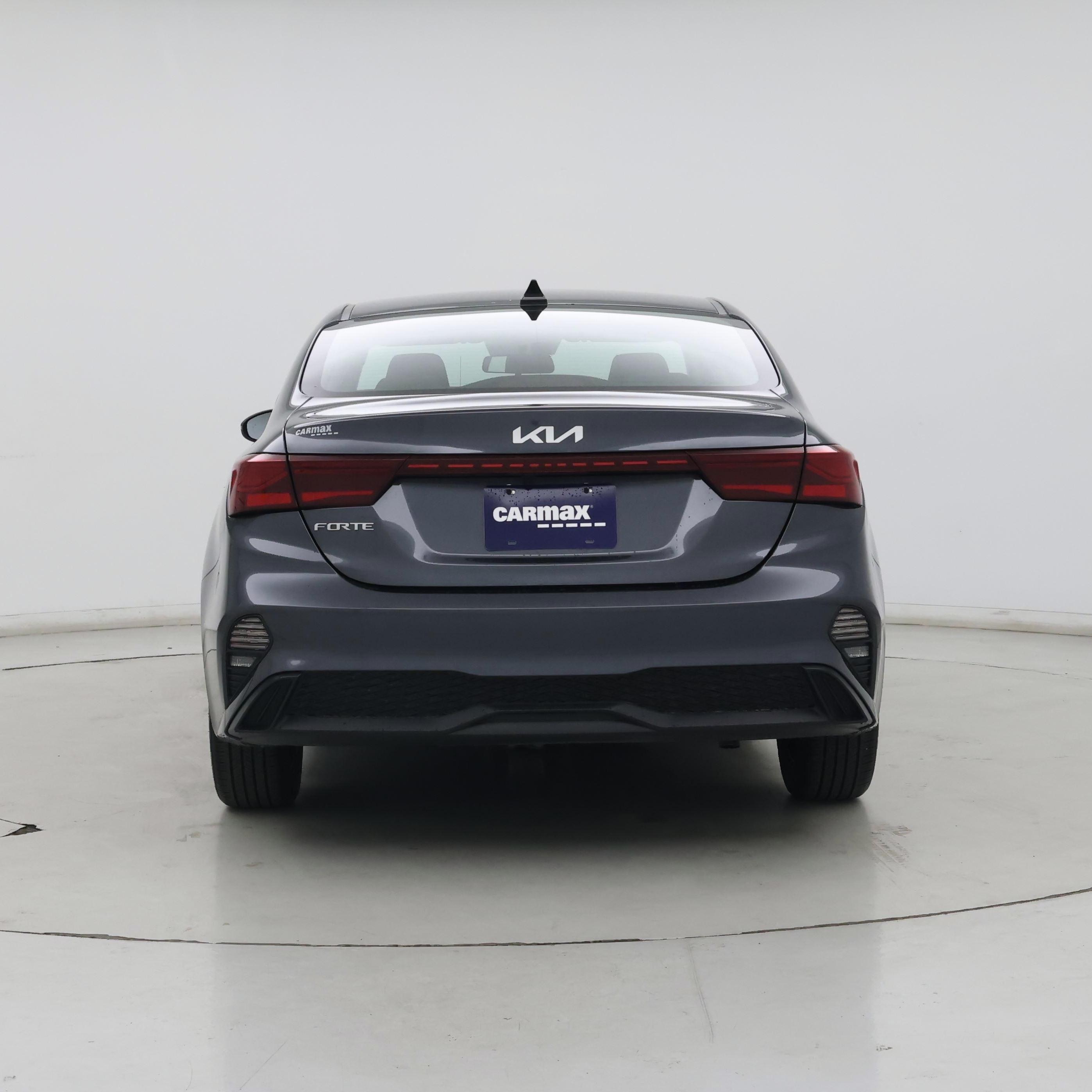 Thumbnail: 2023 Kia Forte - 6