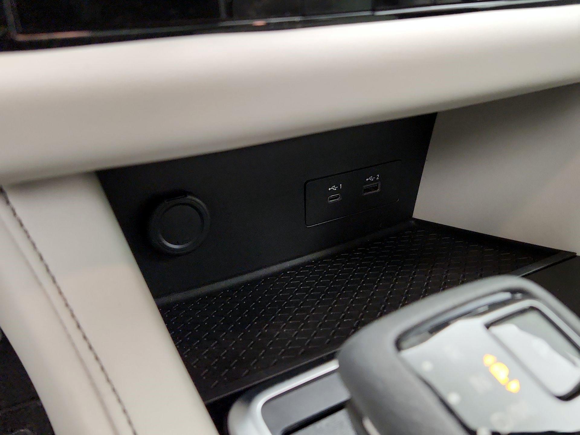 Thumbnail: 2024 Nissan Pathfinder - 18