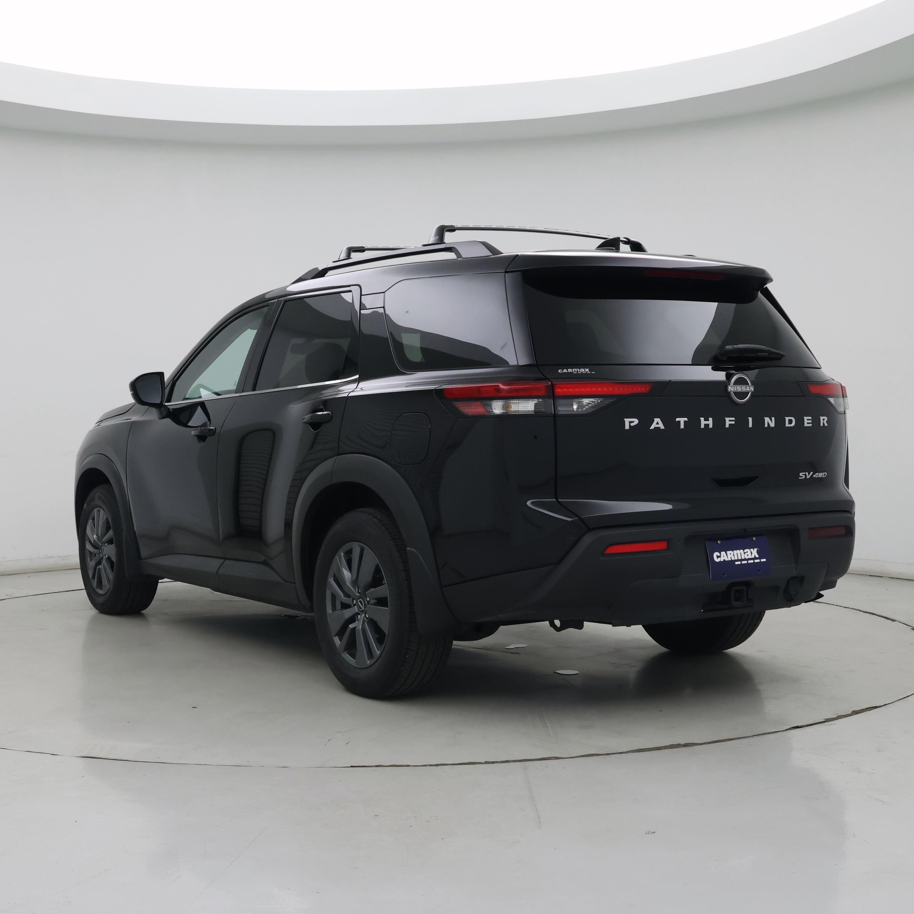 Thumbnail: 2024 Nissan Pathfinder - 2