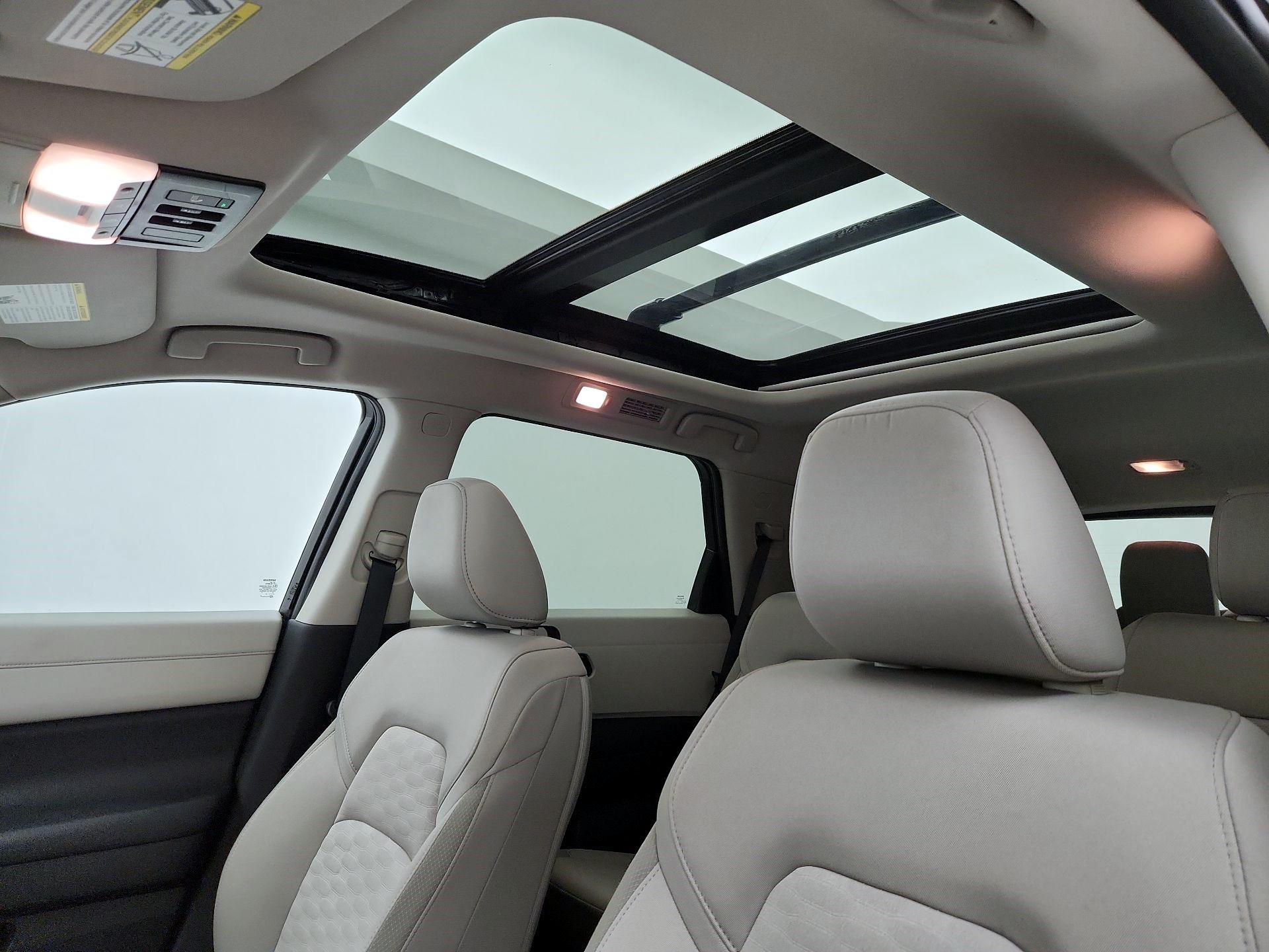 Thumbnail: 2024 Nissan Pathfinder - 19