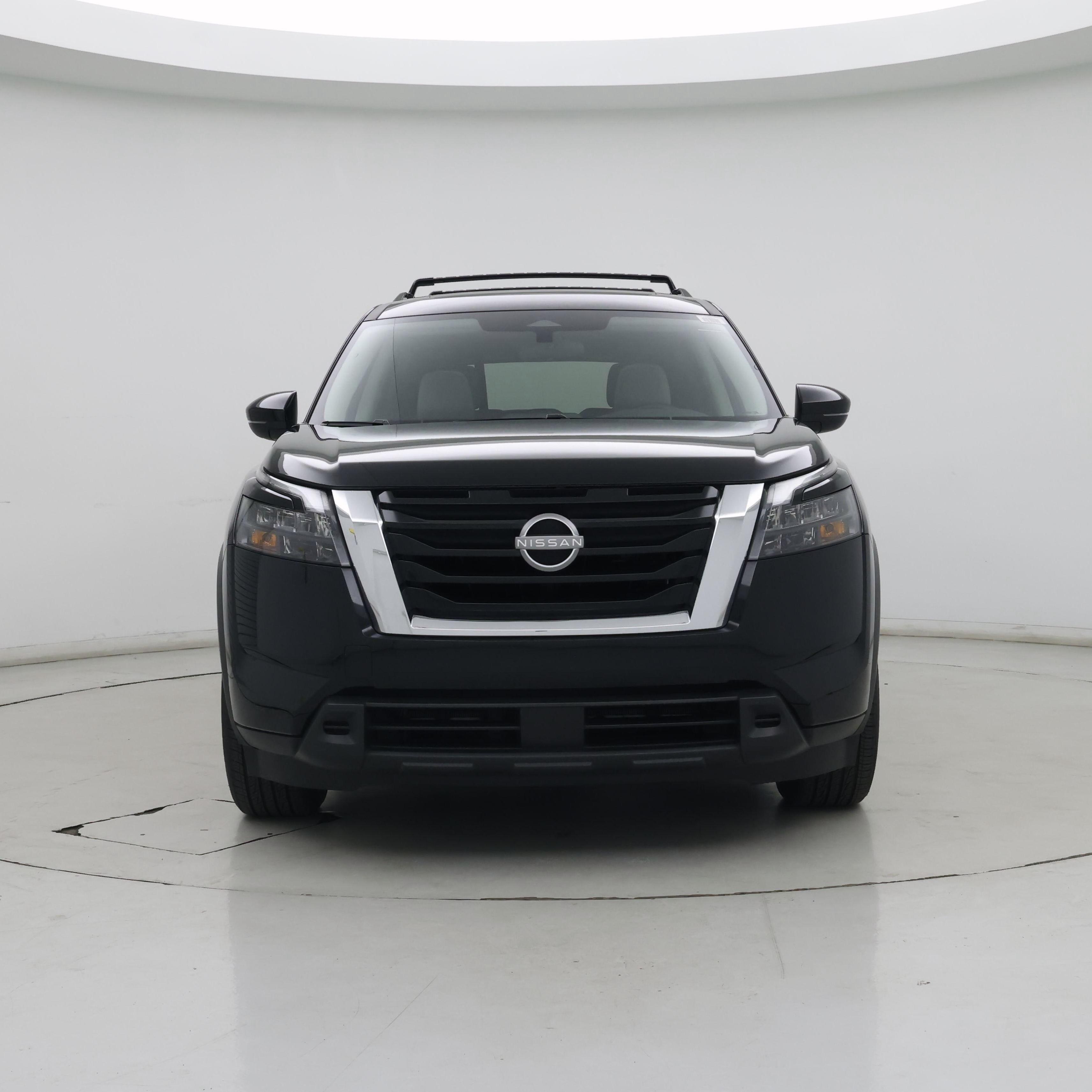 Thumbnail: 2024 Nissan Pathfinder - 5