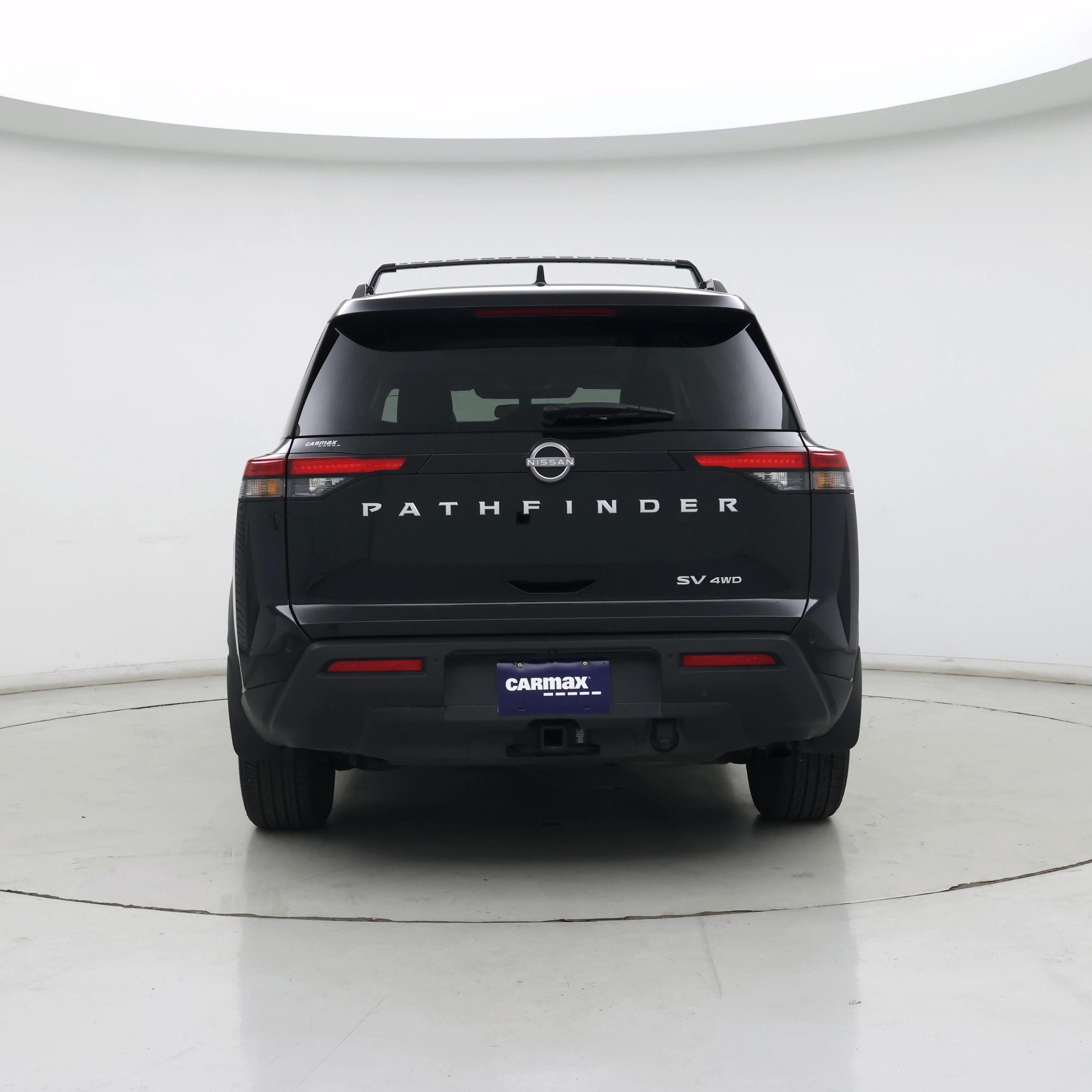 Thumbnail: 2024 Nissan Pathfinder - 6