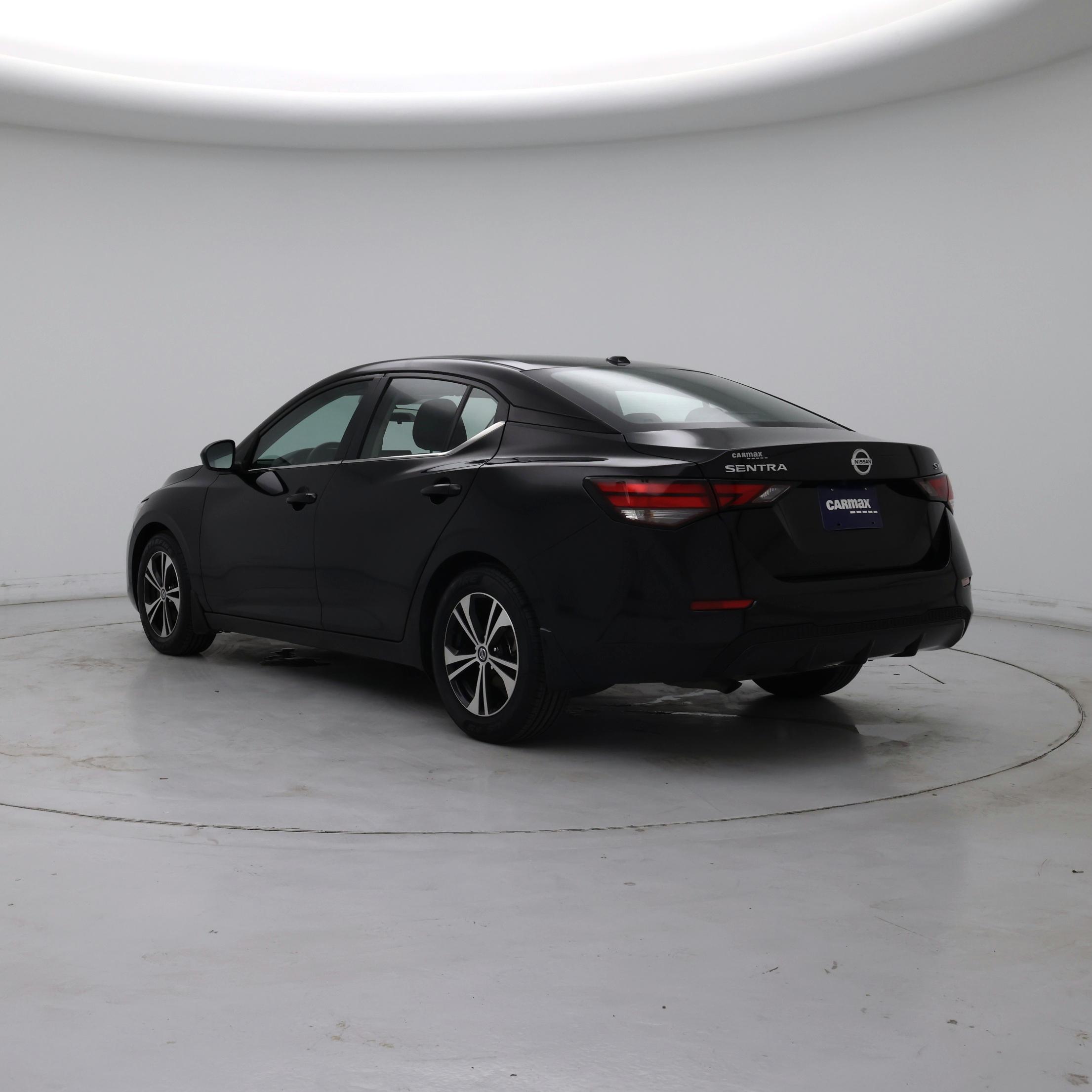 Thumbnail: 2022 Nissan Sentra - 2
