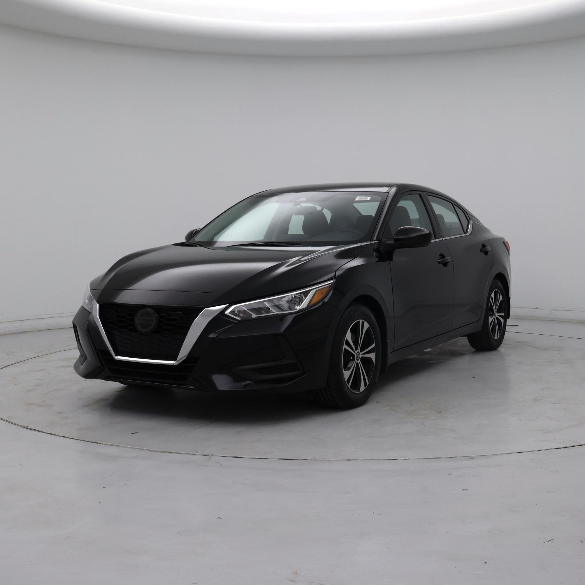 Thumbnail: 2022 Nissan Sentra - 4