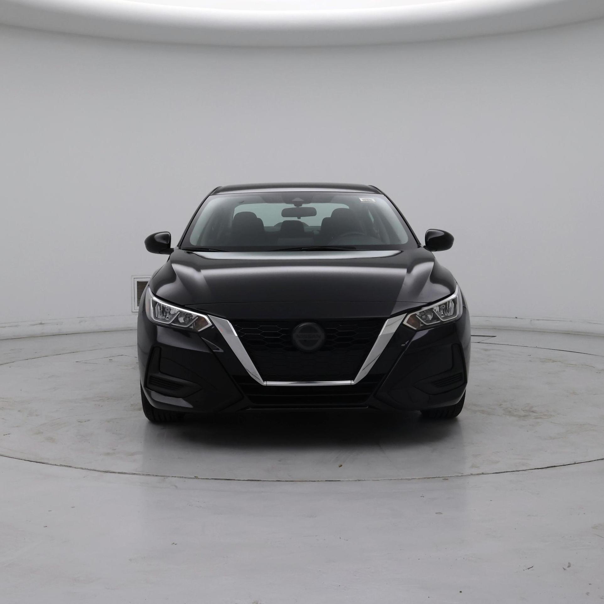 Thumbnail: 2022 Nissan Sentra - 5