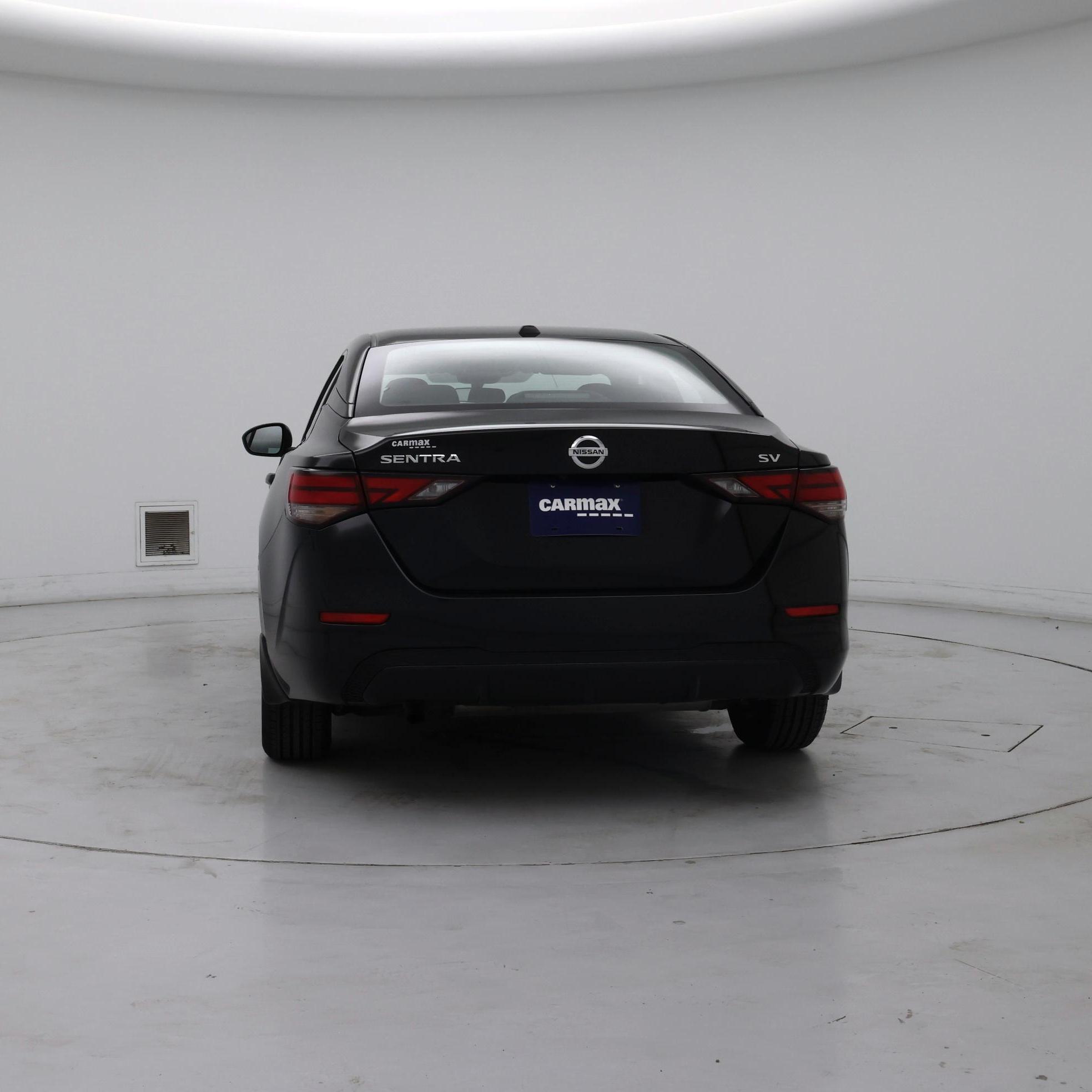 Thumbnail: 2022 Nissan Sentra - 6