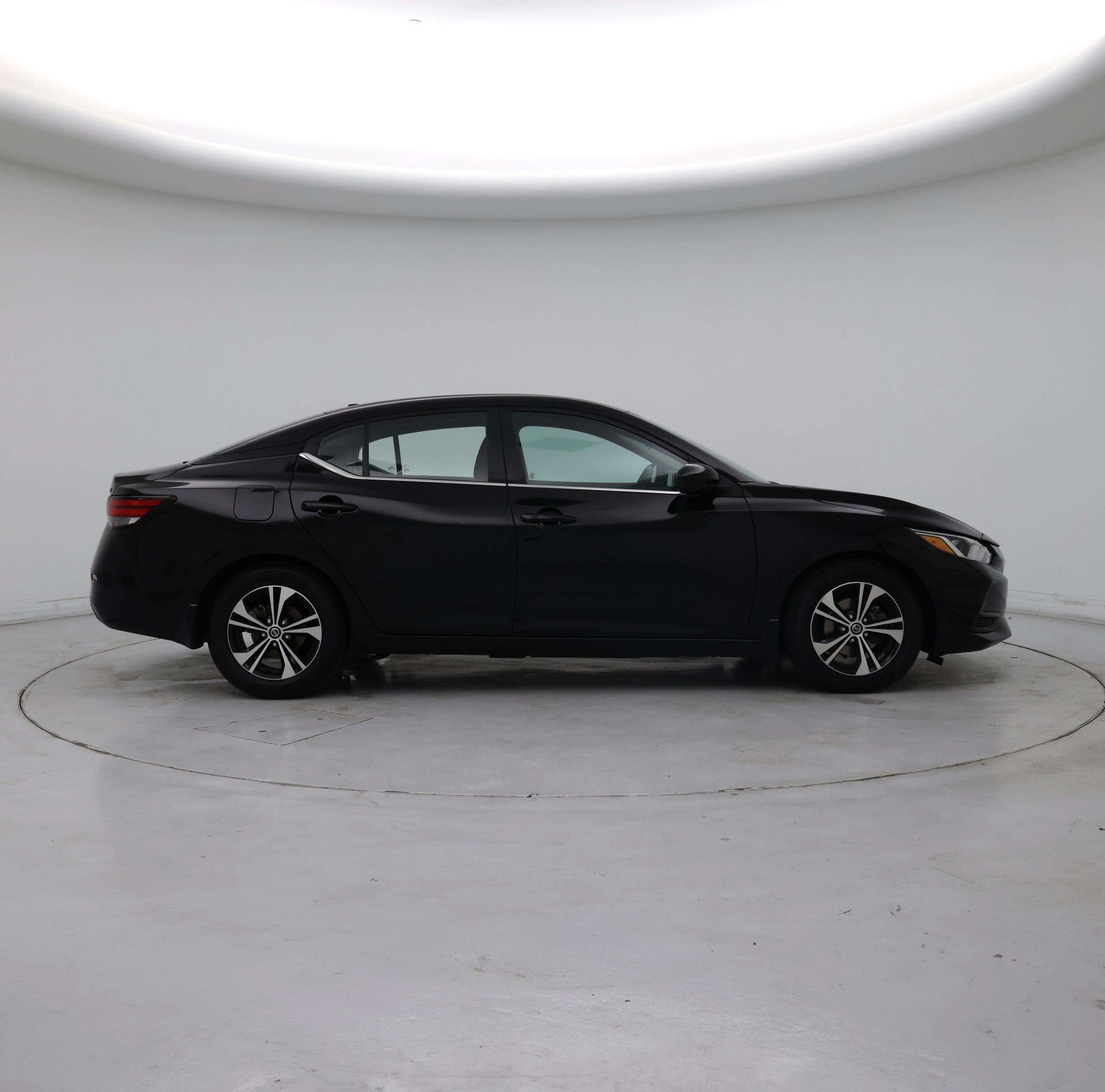 Thumbnail: 2022 Nissan Sentra - 7