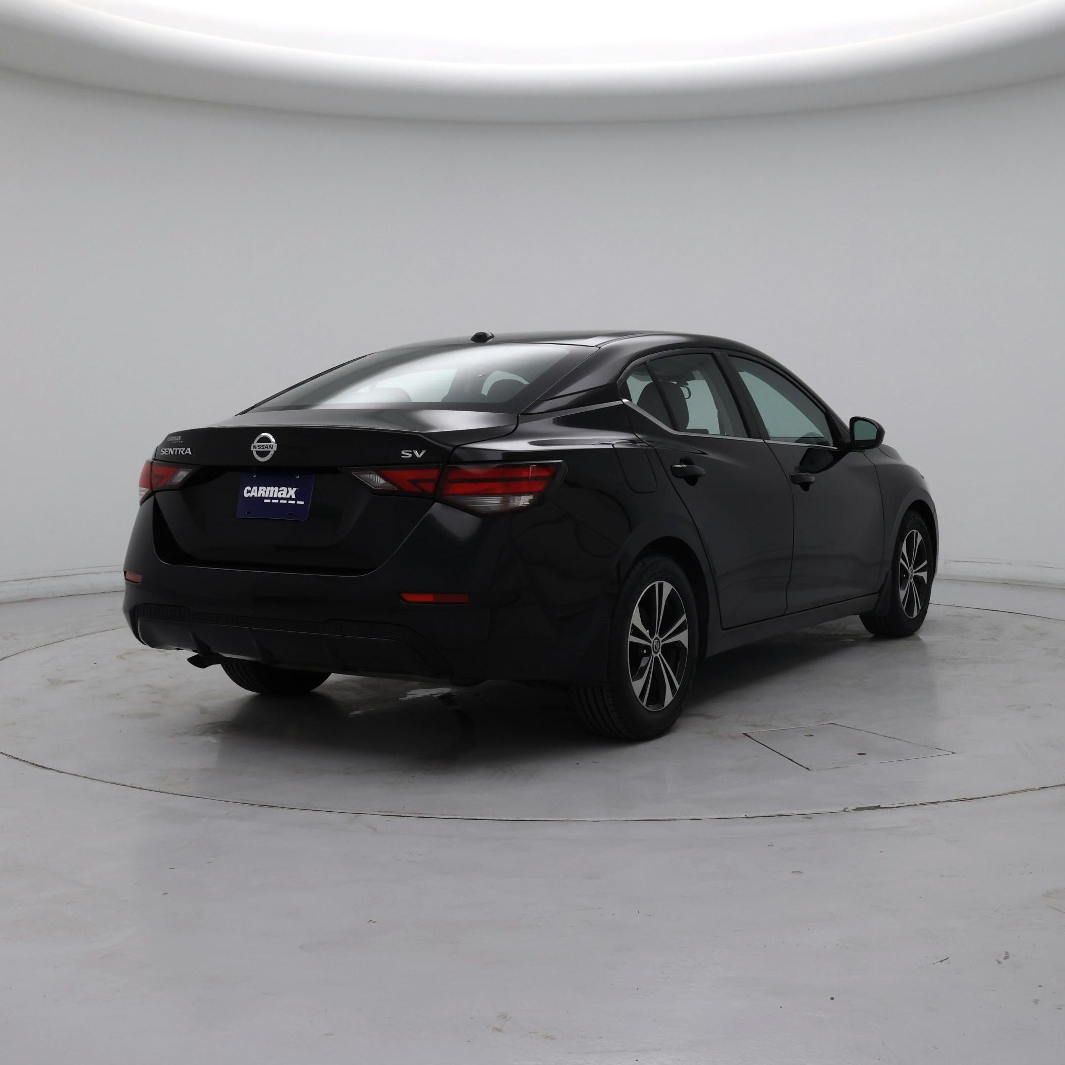 Thumbnail: 2022 Nissan Sentra - 8