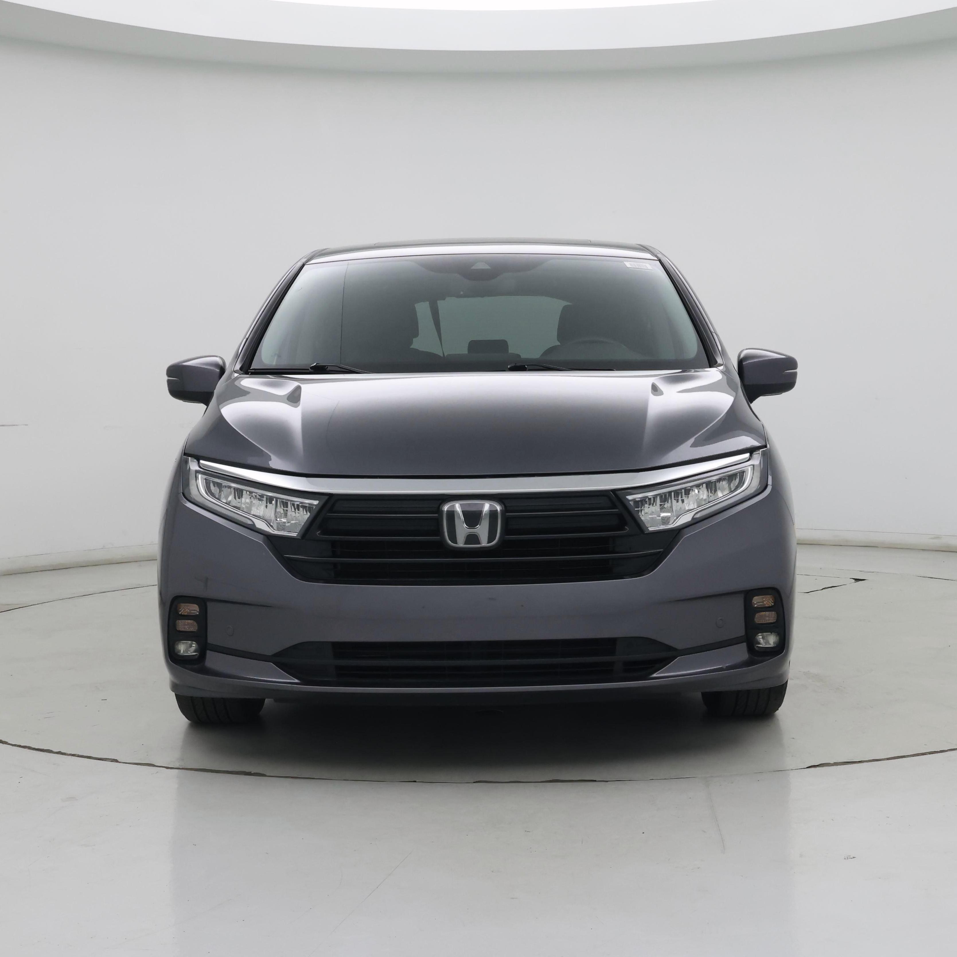 Thumbnail: 2023 Honda Odyssey - 5